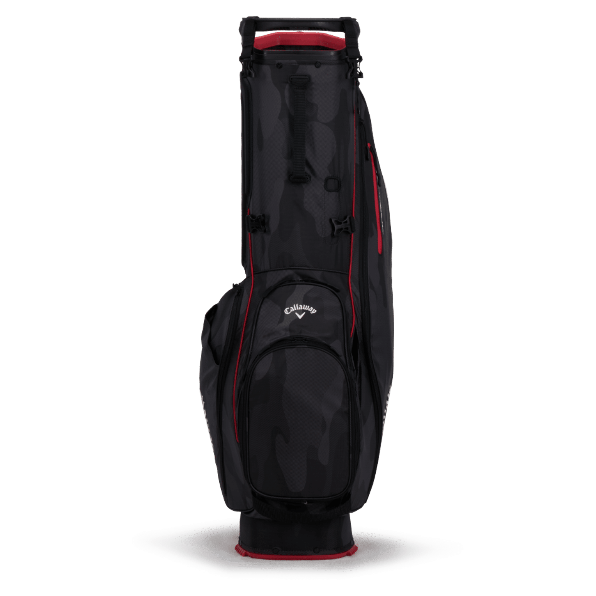 Borsa con supporto Callaway Hyperlite Zero