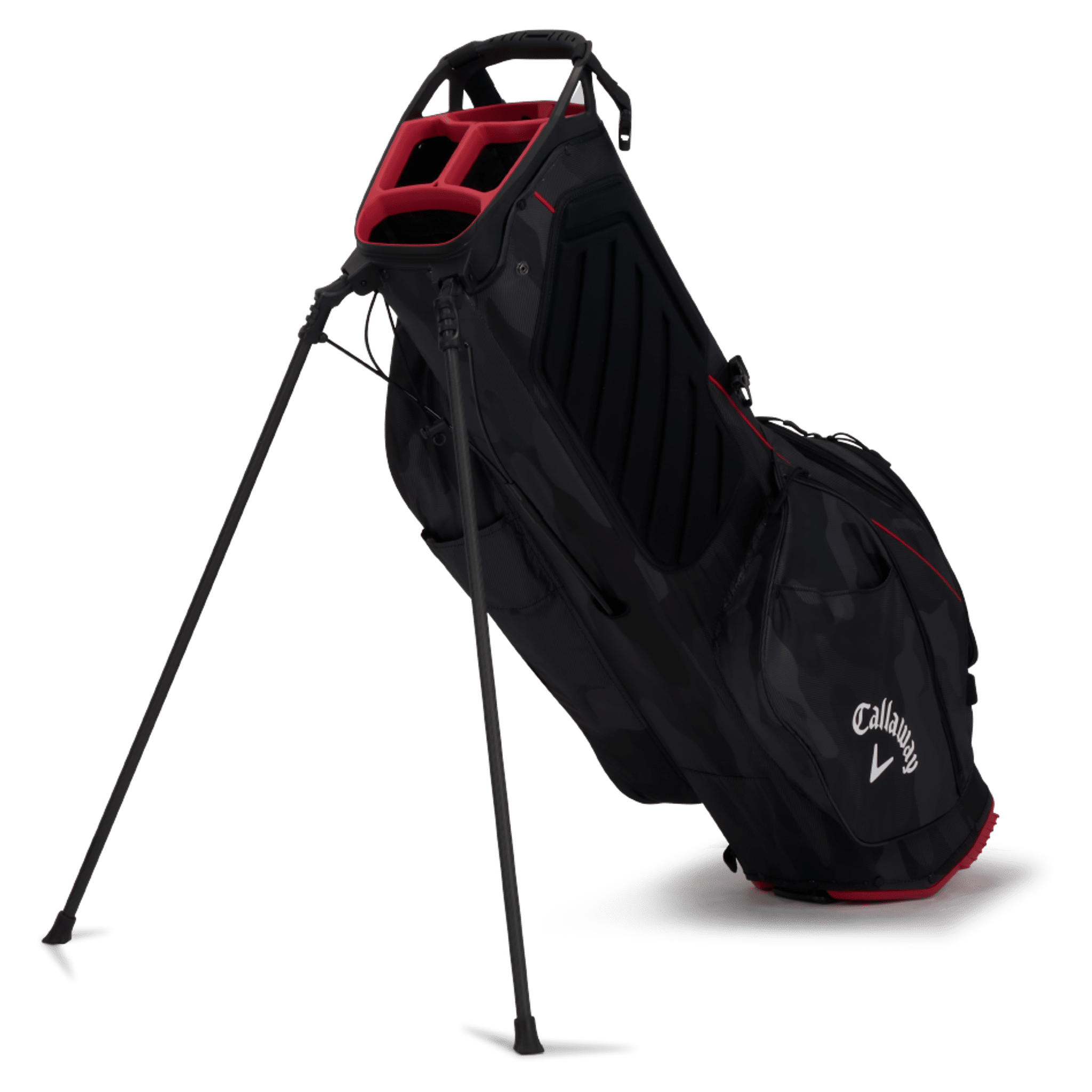 Borsa con supporto Callaway Hyperlite Zero