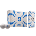 Palline da golf Bridgestone Lady Precept