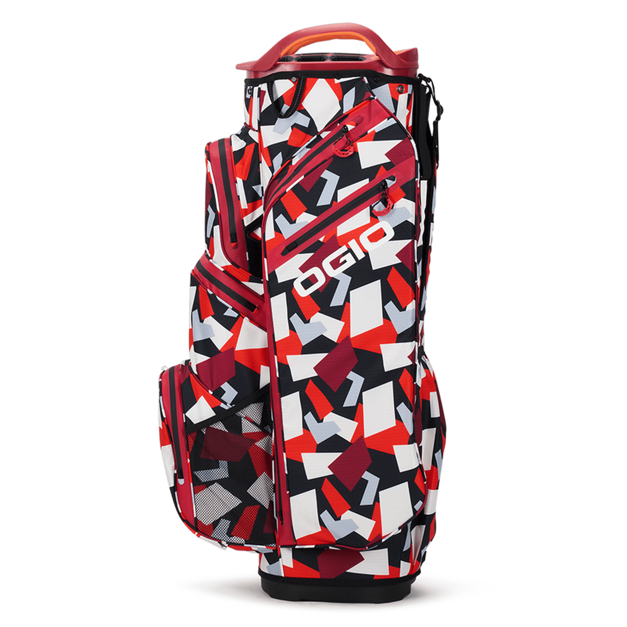 Borsa da golf Ogio All Elements (22)