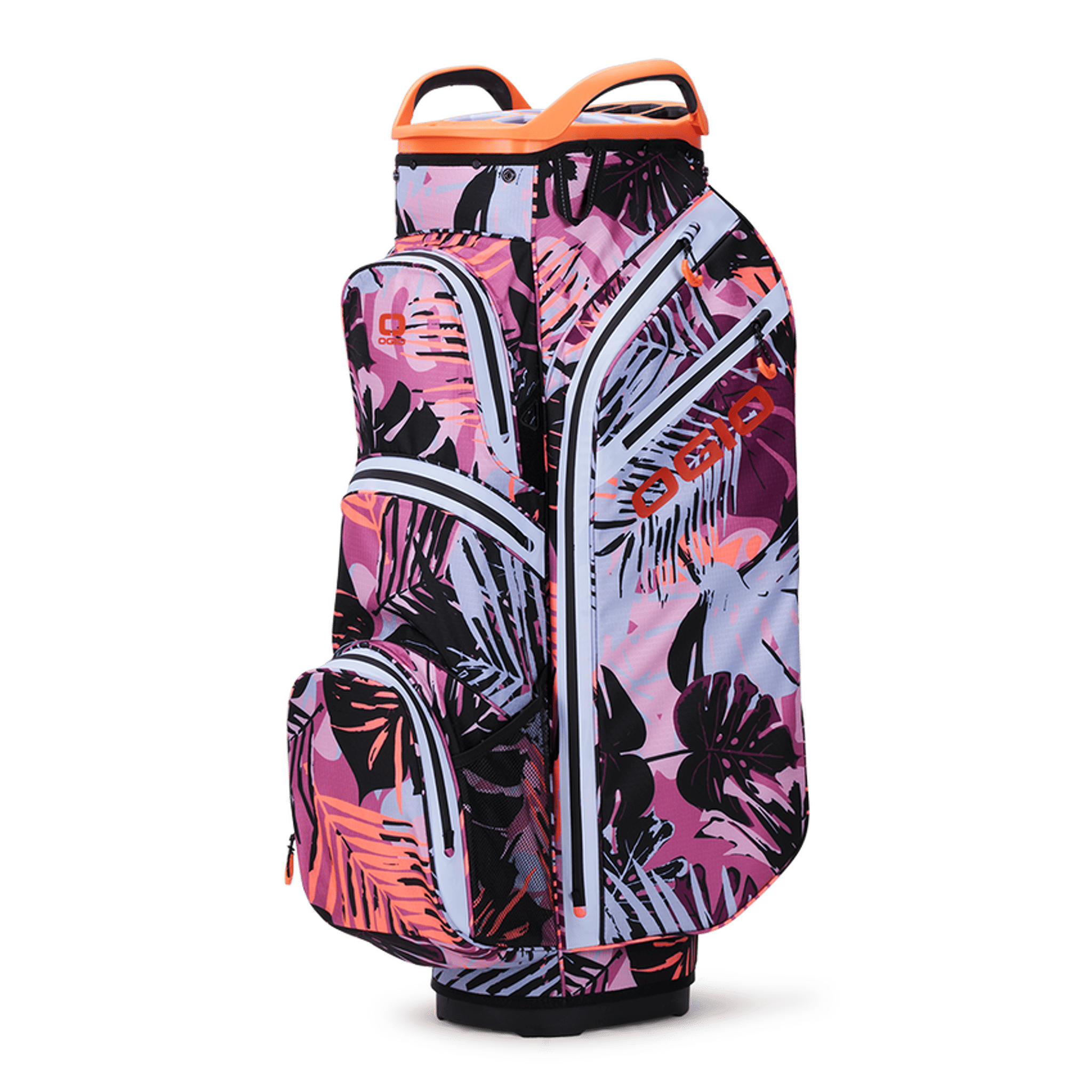 Borsa da golf Ogio All Elements (22)