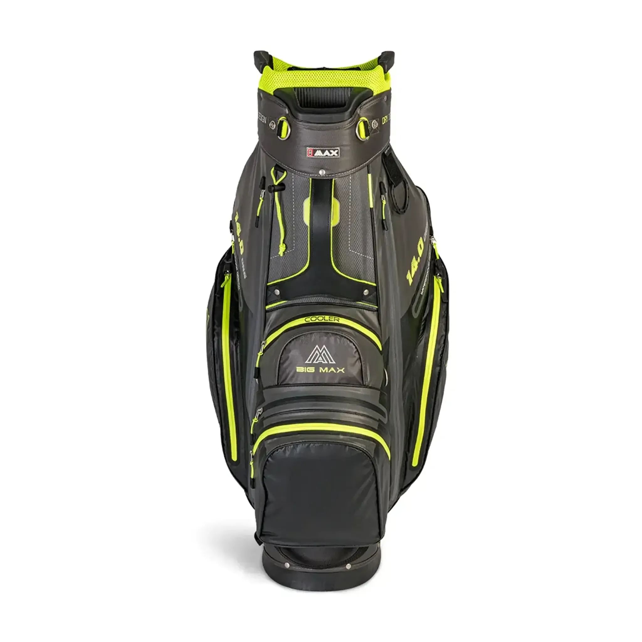 Borsa carrello Big Max Aqua Sport 3