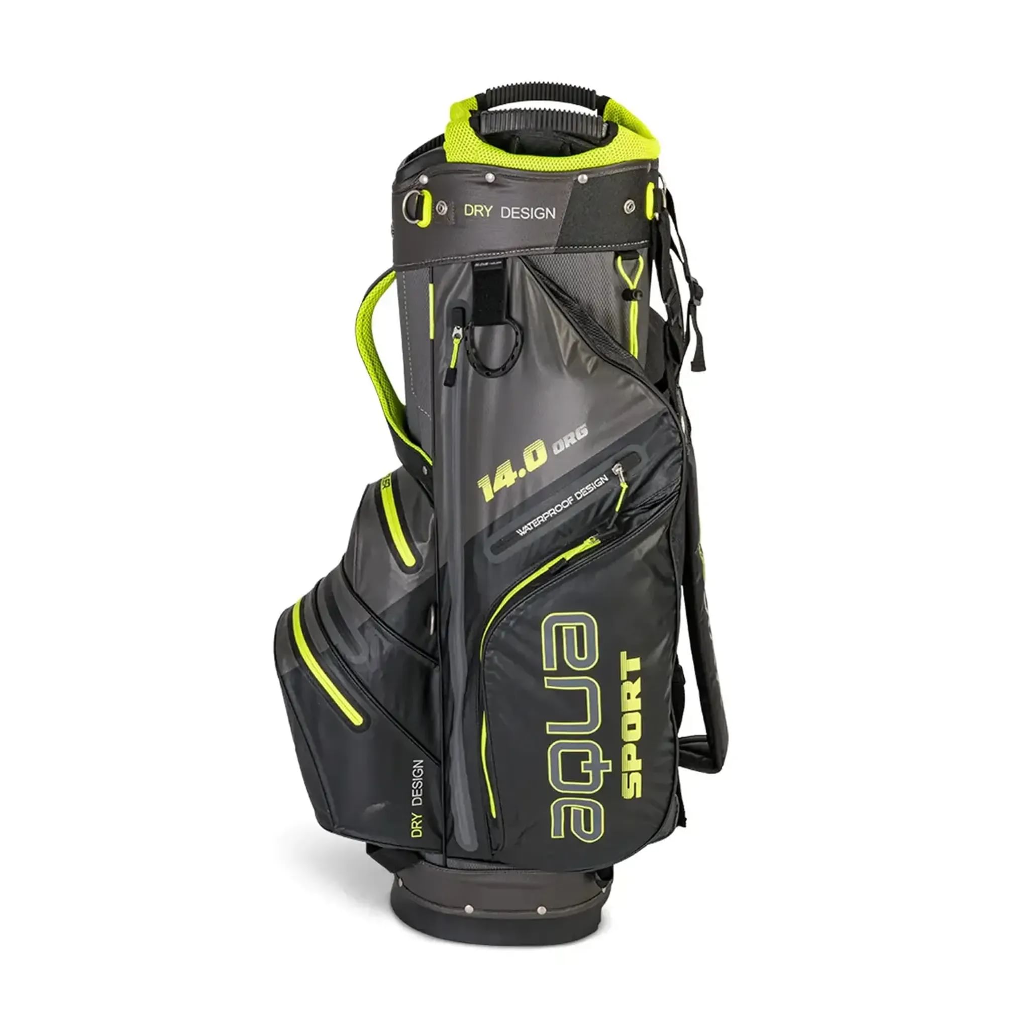 Borsa carrello Big Max Aqua Sport 3