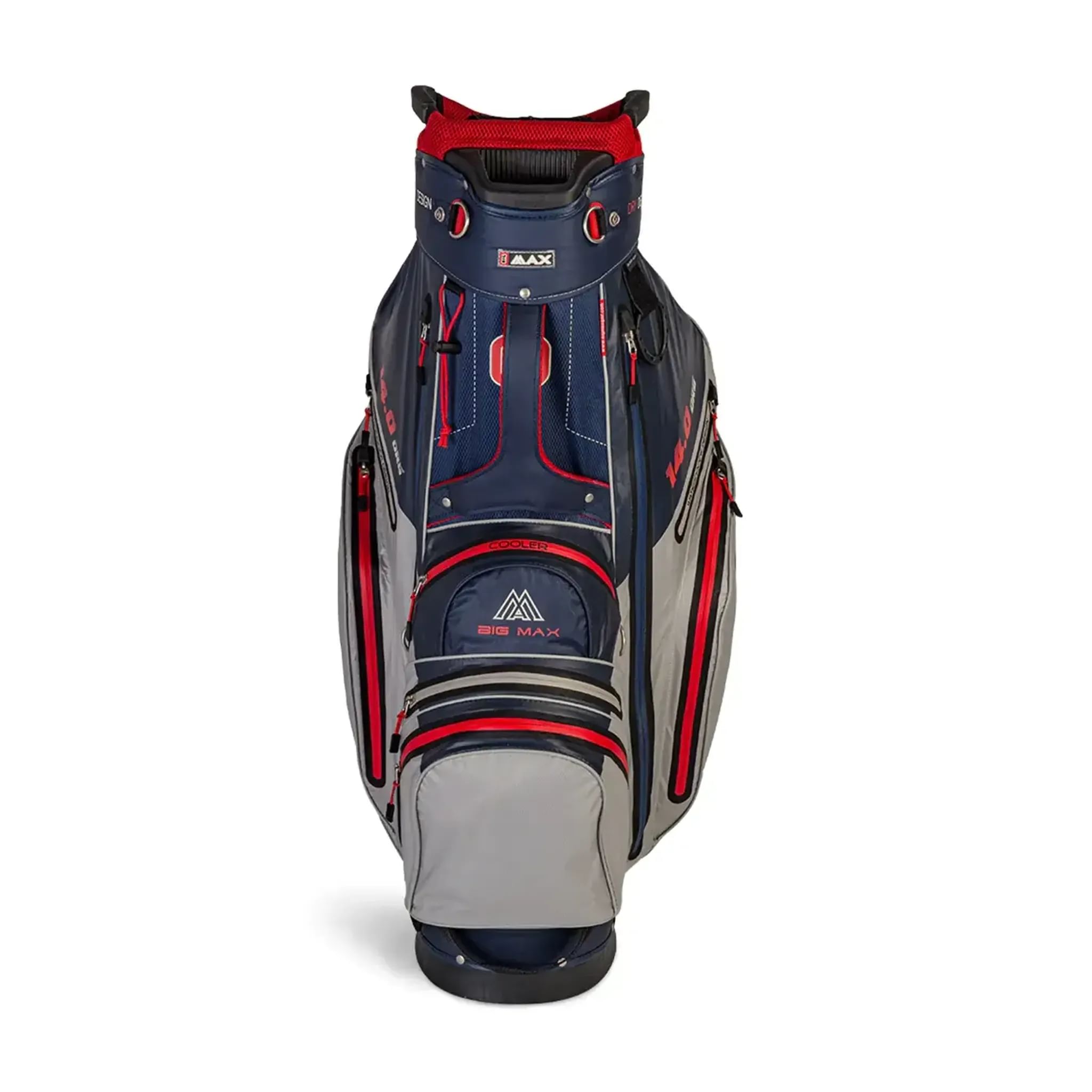 Borsa carrello Big Max Aqua Sport 3