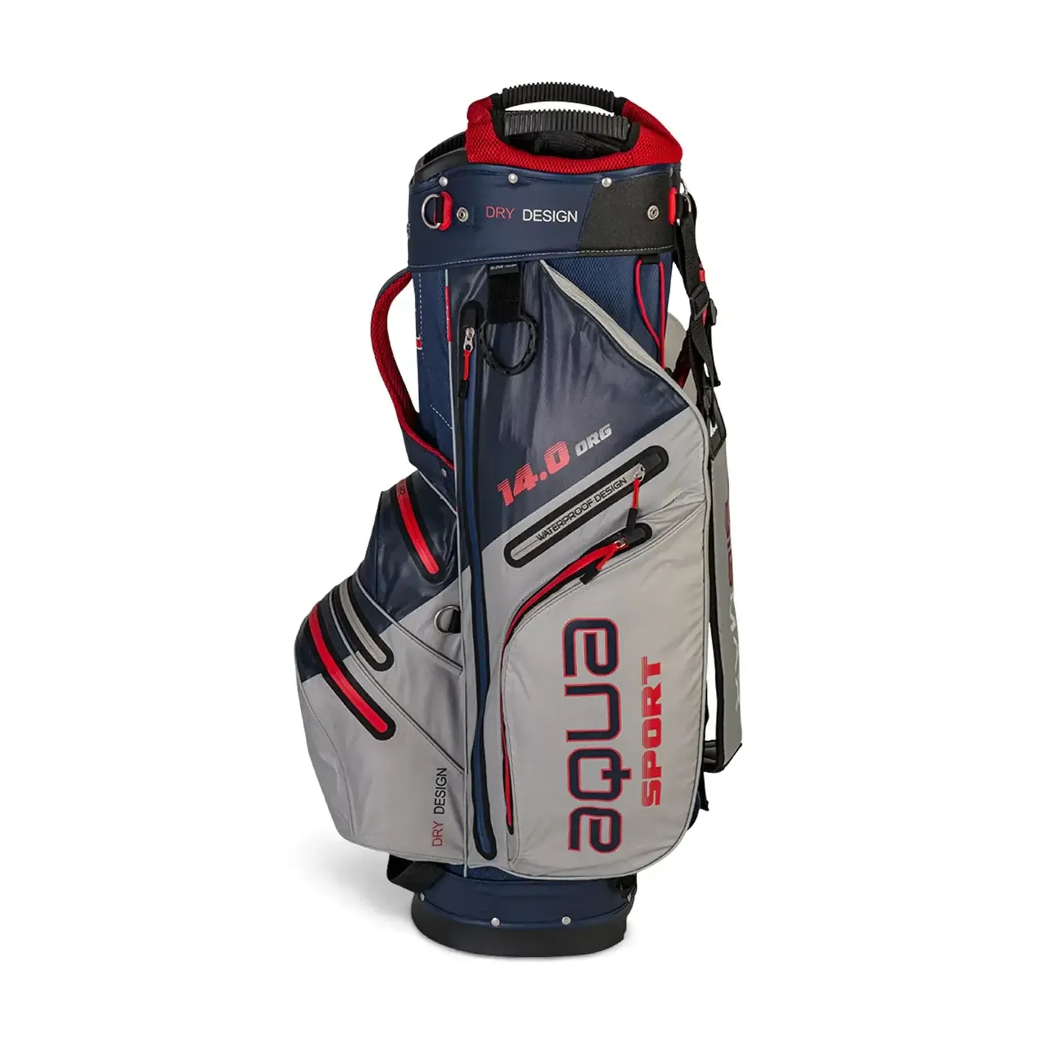 Borsa carrello Big Max Aqua Sport 3