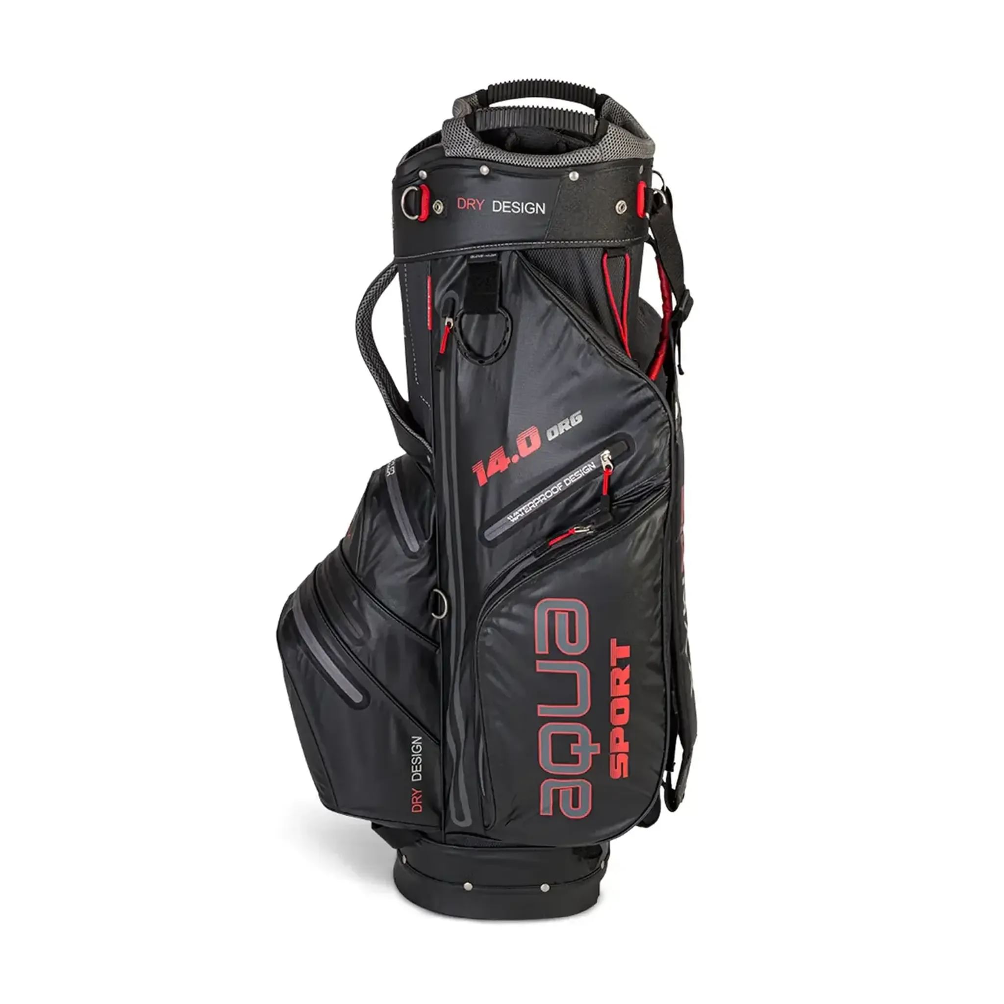 Borsa carrello Big Max Aqua Sport 3