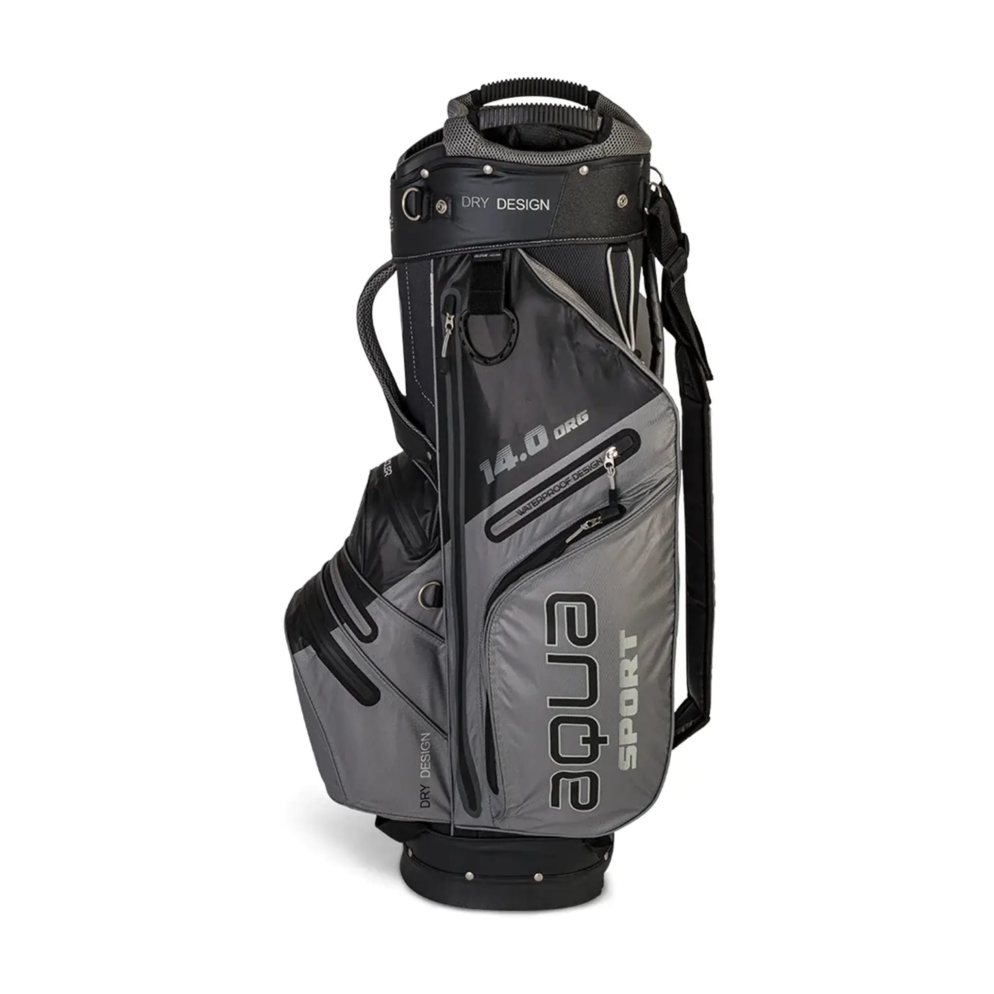 Borsa carrello Big Max Aqua Sport 3