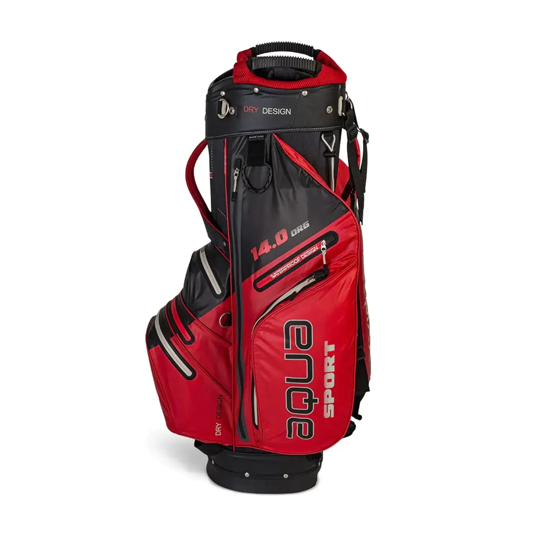 Borsa carrello Big Max Aqua Sport 3