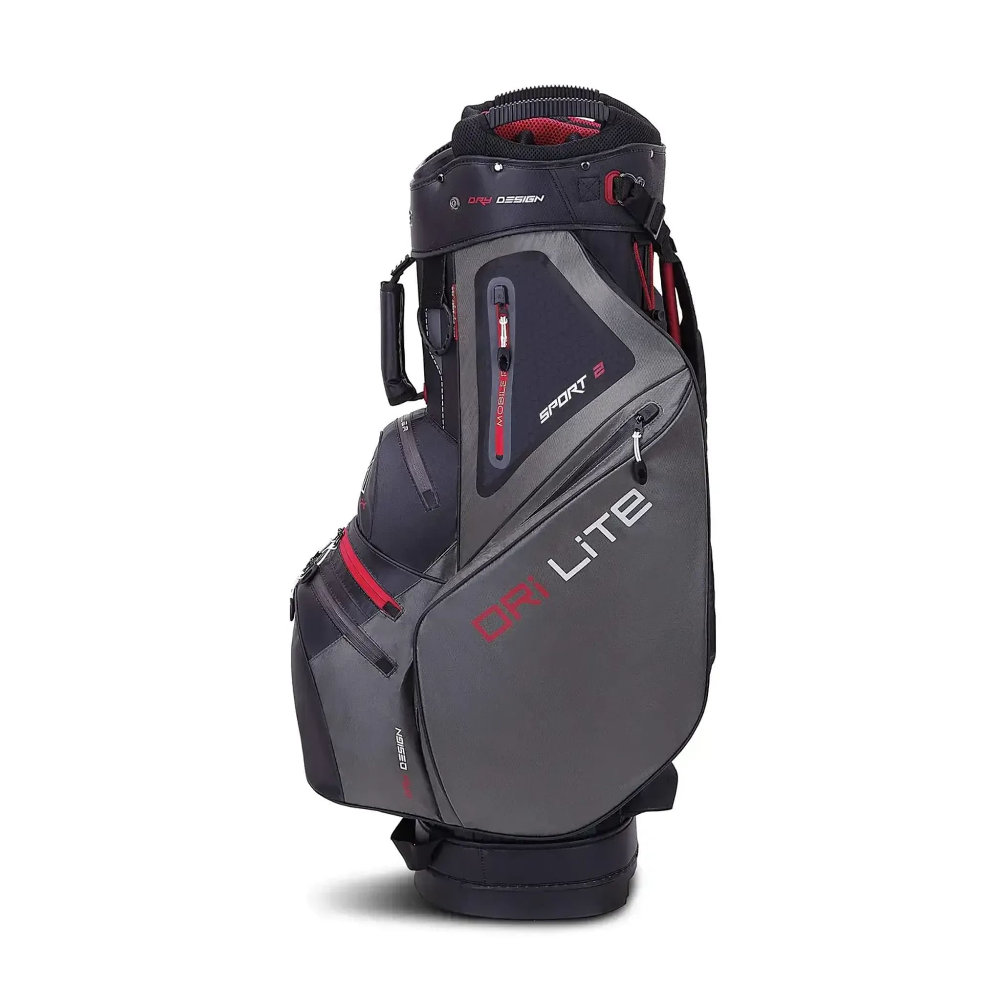 Borsa da carrello Big Max Dri Lite Sport 2