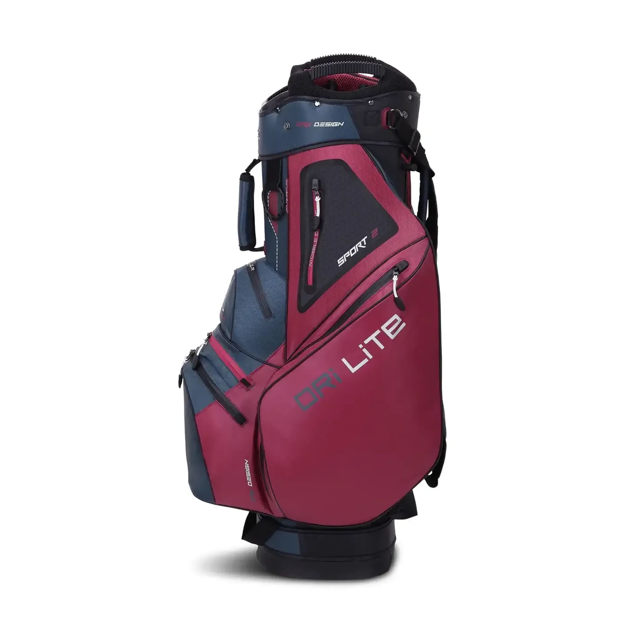 Borsa da carrello Big Max Dri Lite Sport 2