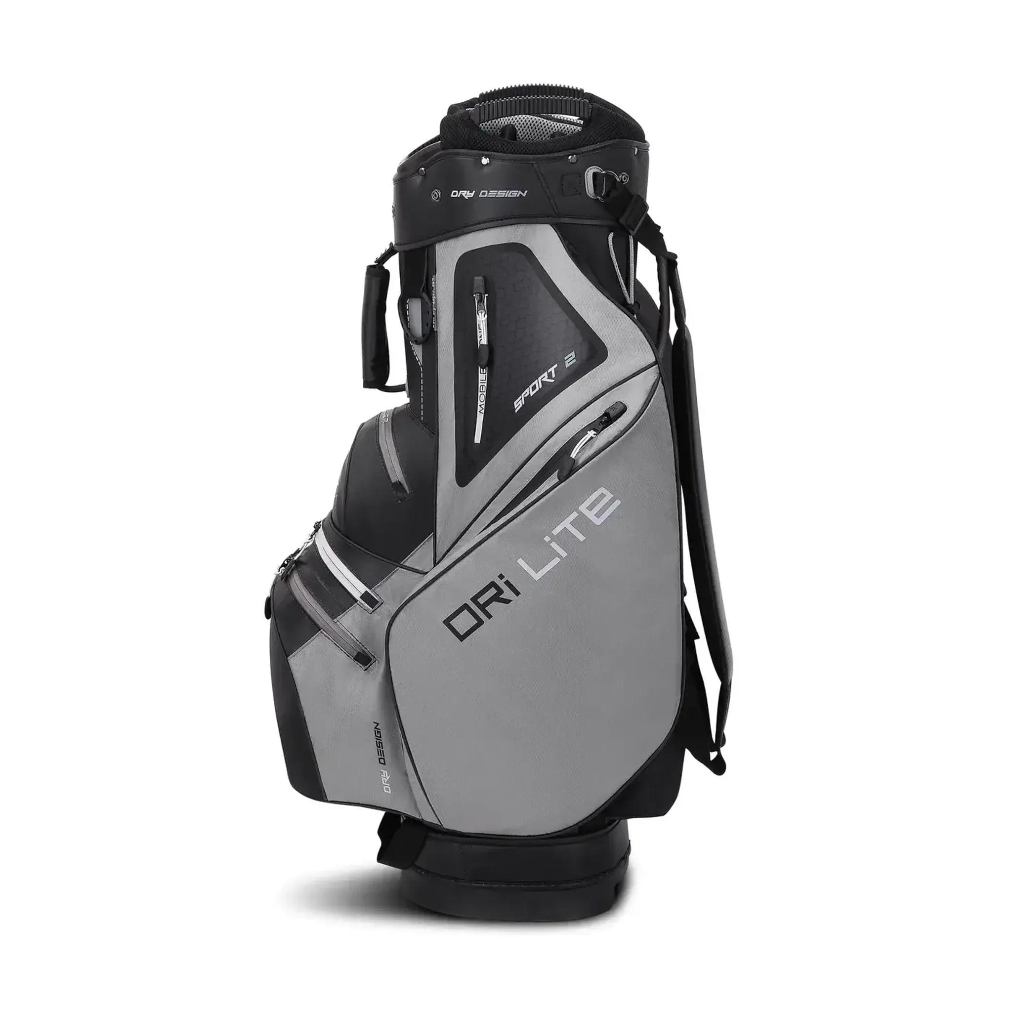 Borsa da carrello Big Max Dri Lite Sport 2