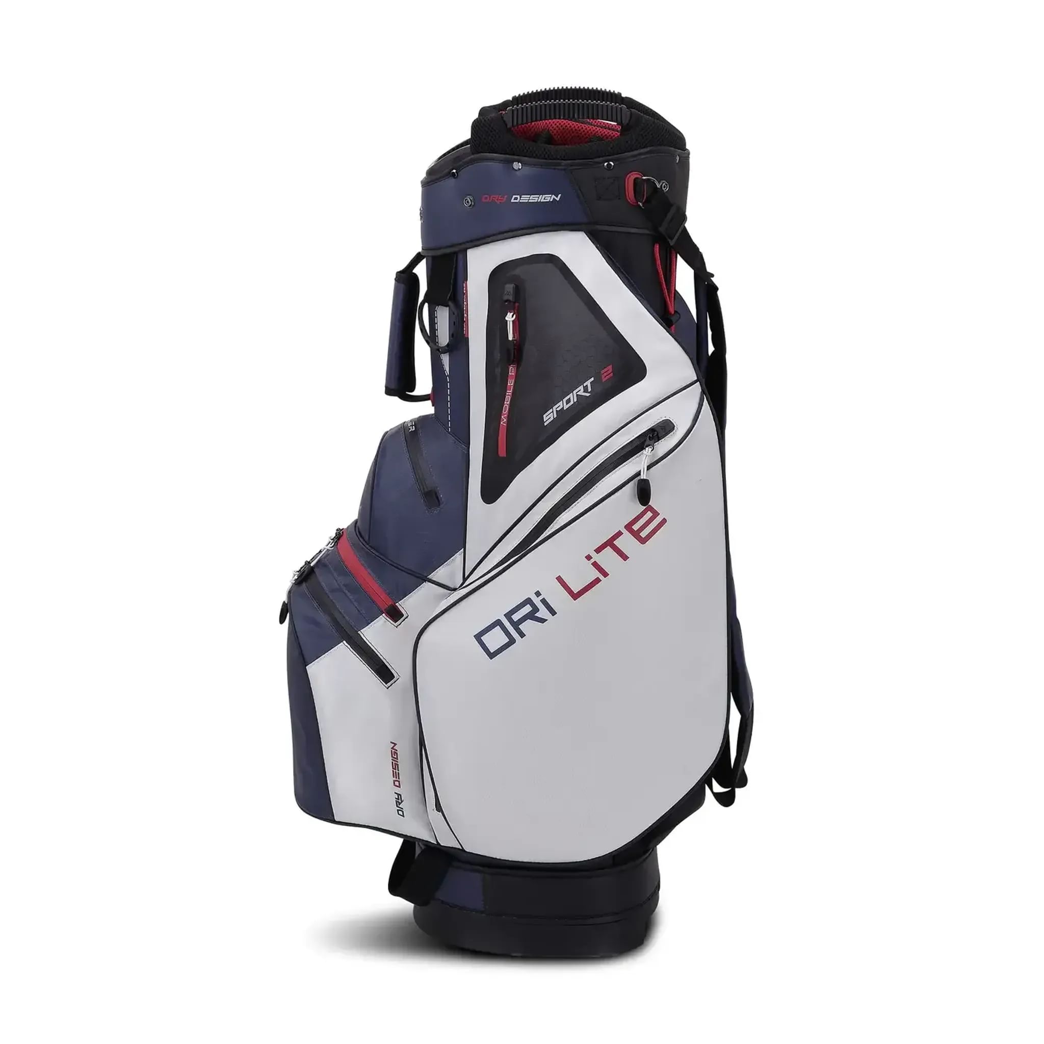 Borsa da carrello Big Max Dri Lite Sport 2