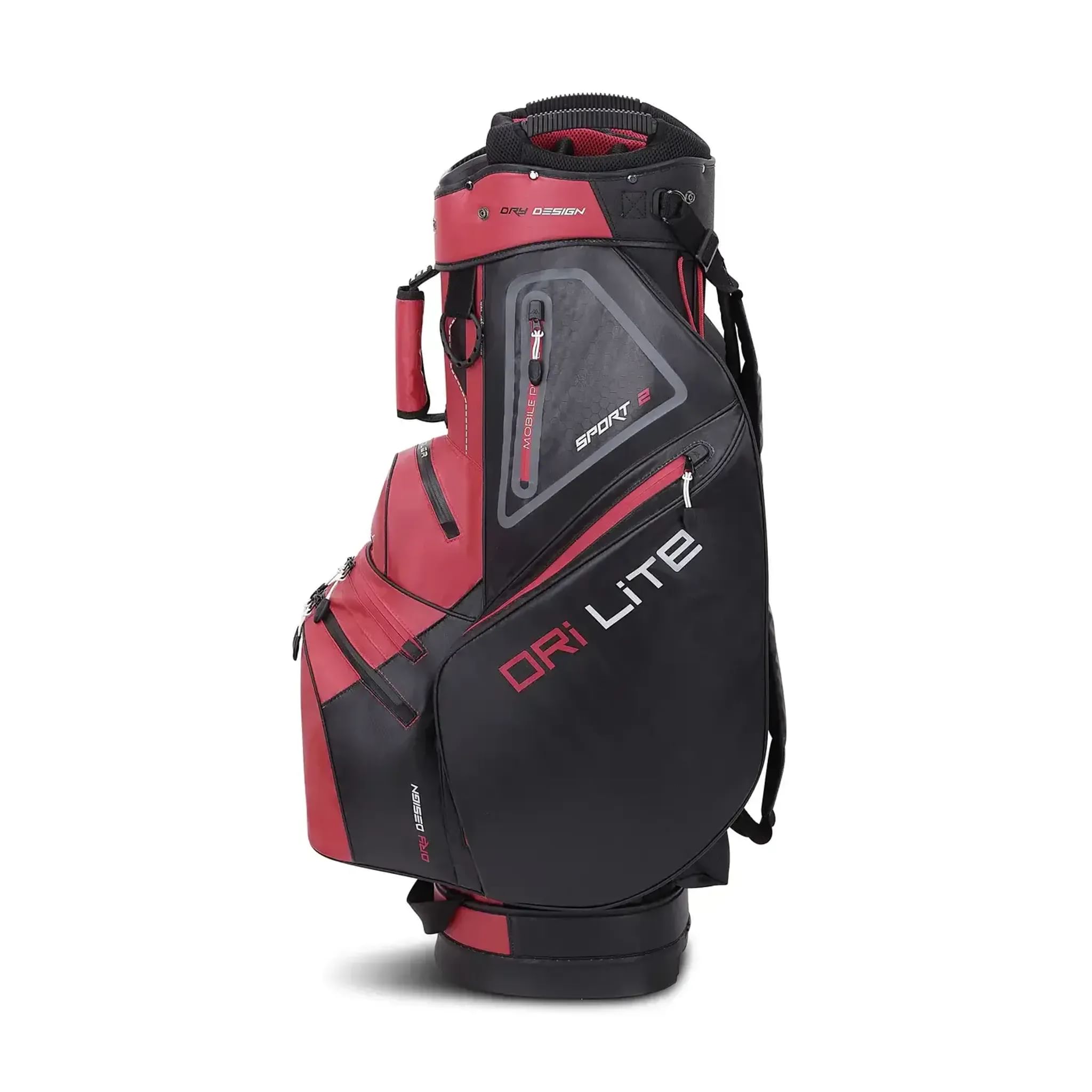 Borsa da carrello Big Max Dri Lite Sport 2