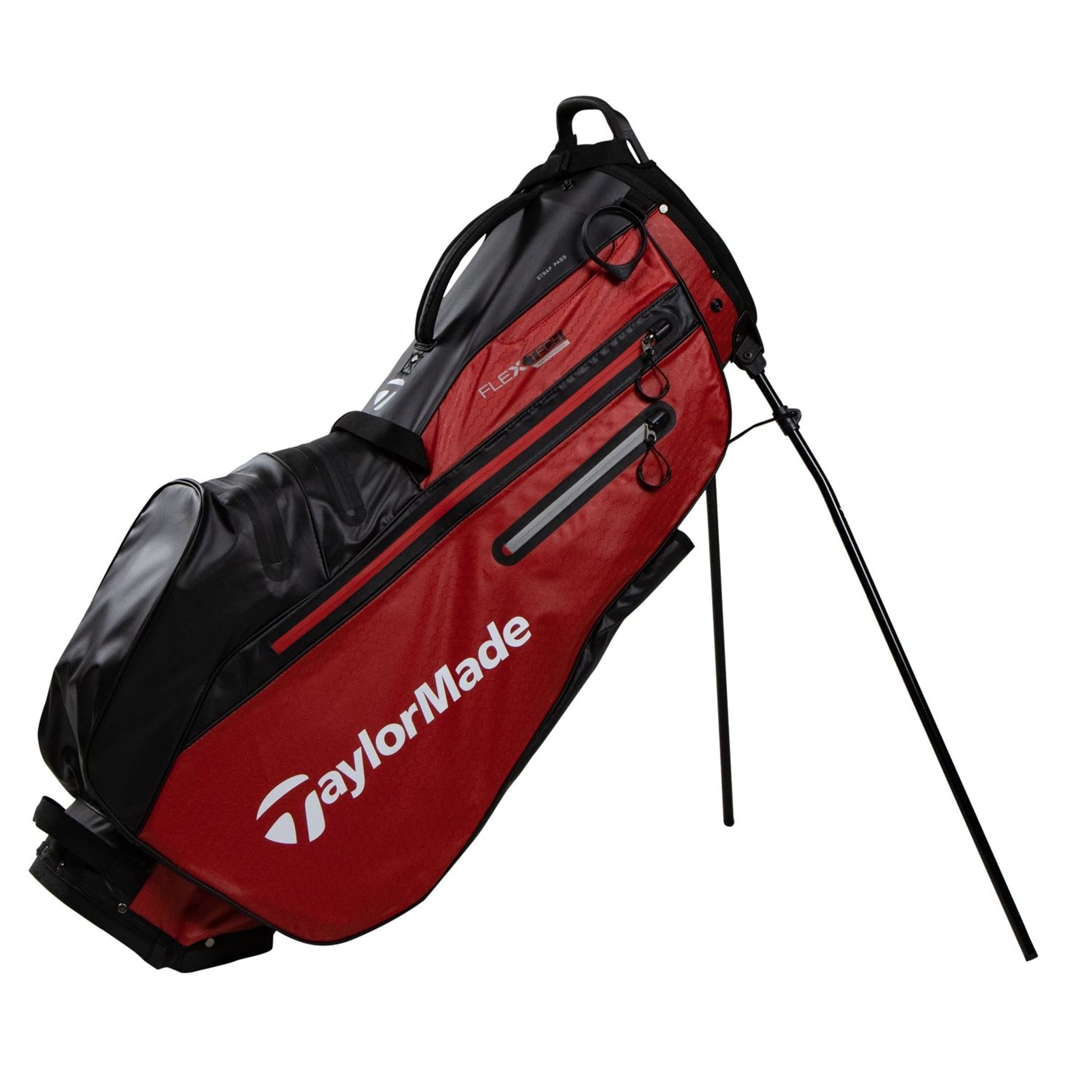 TaylorMade Flex Tech Waterproof Standbag