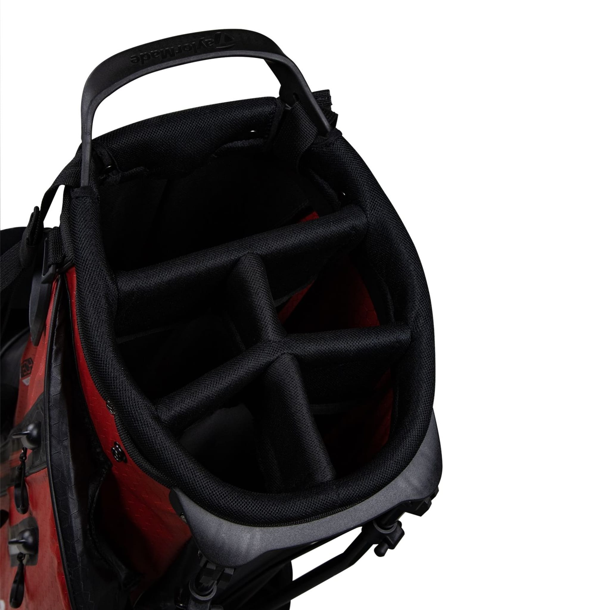 TaylorMade Flex Tech Waterproof Standbag