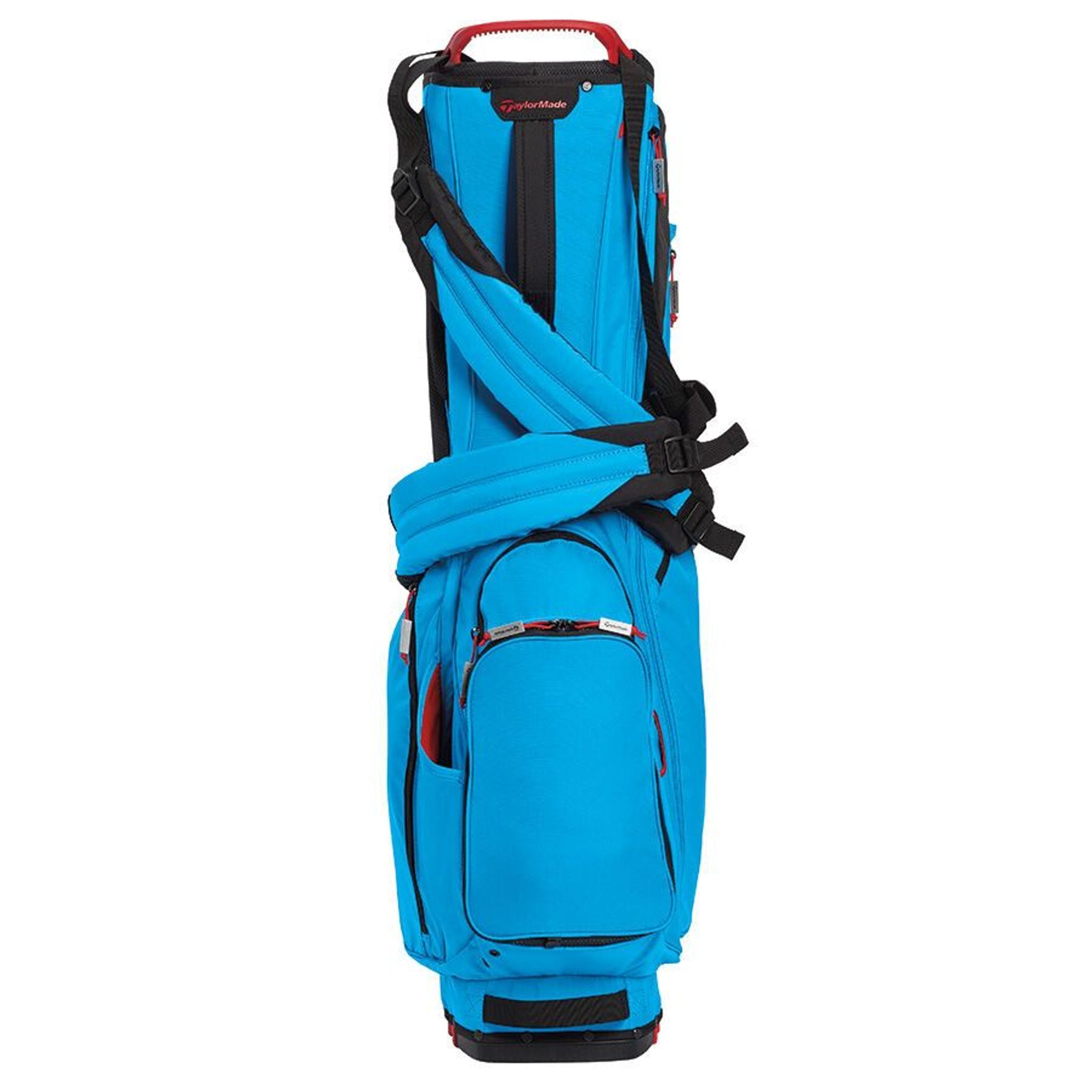 Borsa con supporto TaylorMade Flextech Lite (21)