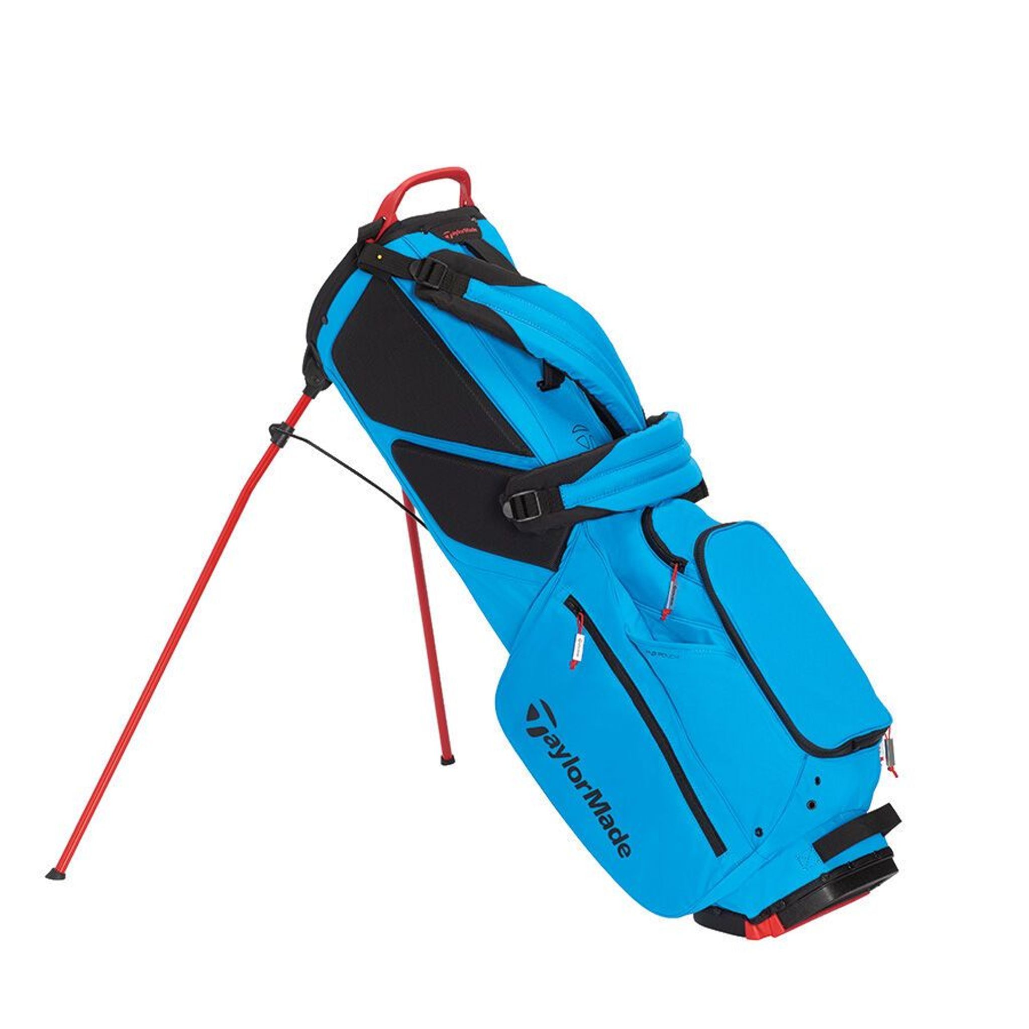 Borsa con supporto TaylorMade Flextech Lite (21)