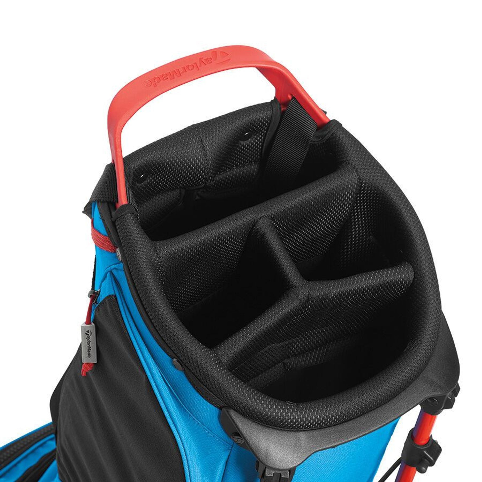 Borsa con supporto TaylorMade Flextech Lite (21)