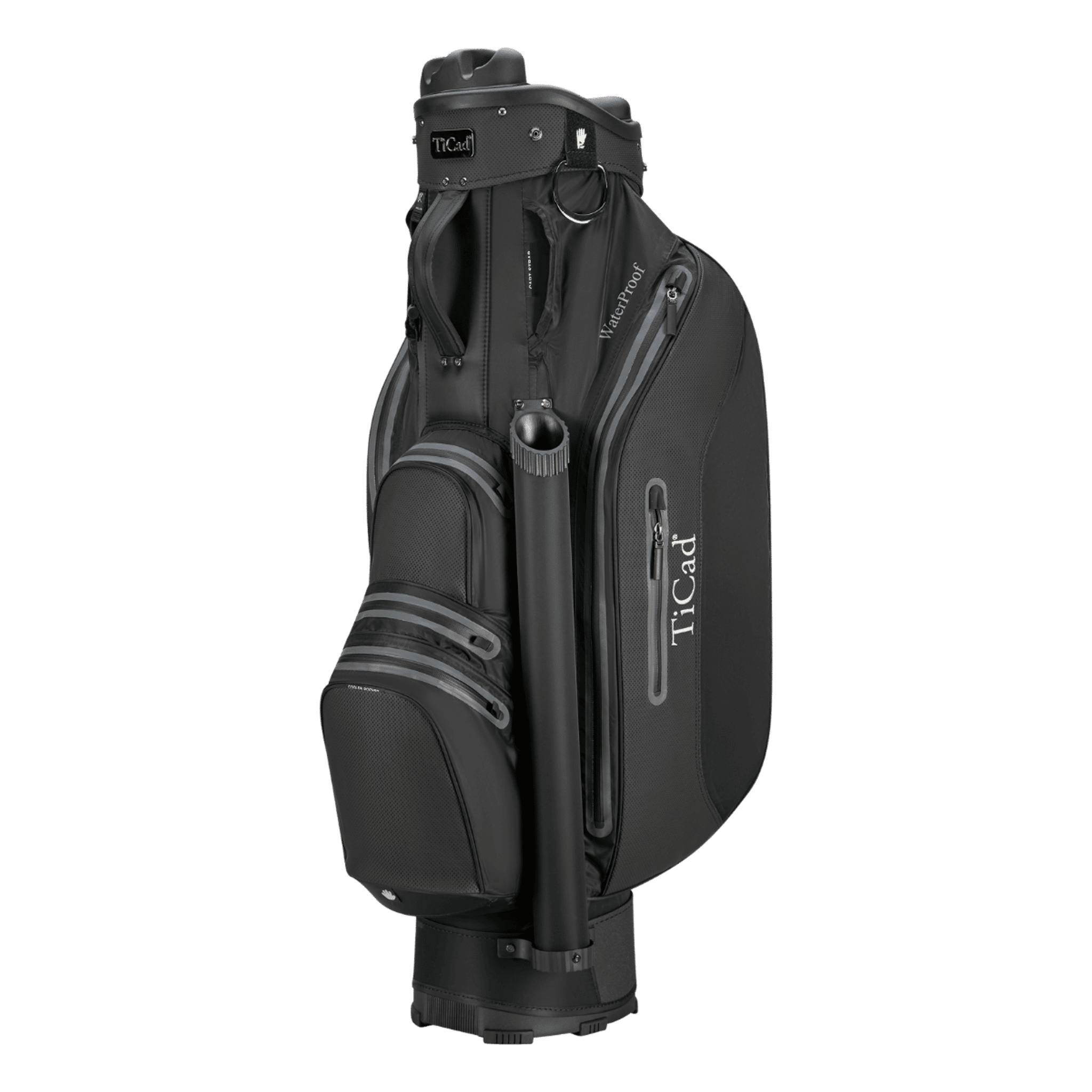 Borsa da golf impermeabile Ticad QO9 Premium (23)