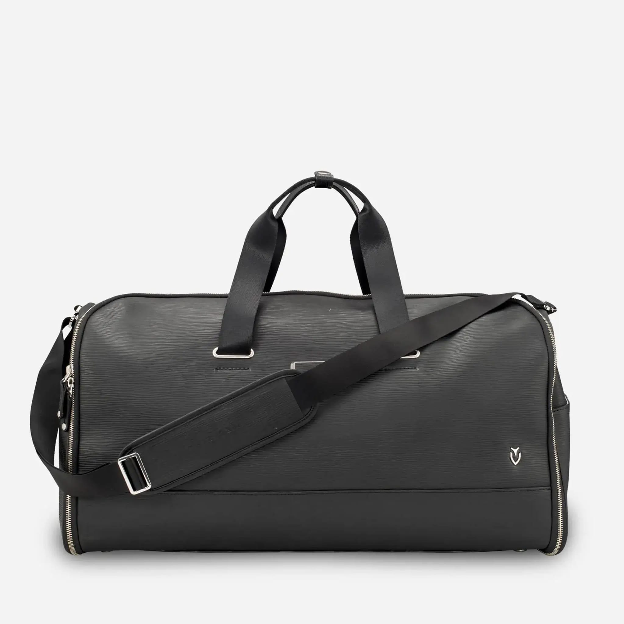 Vessel Signature Garment Duffelbag - borsa sportiva