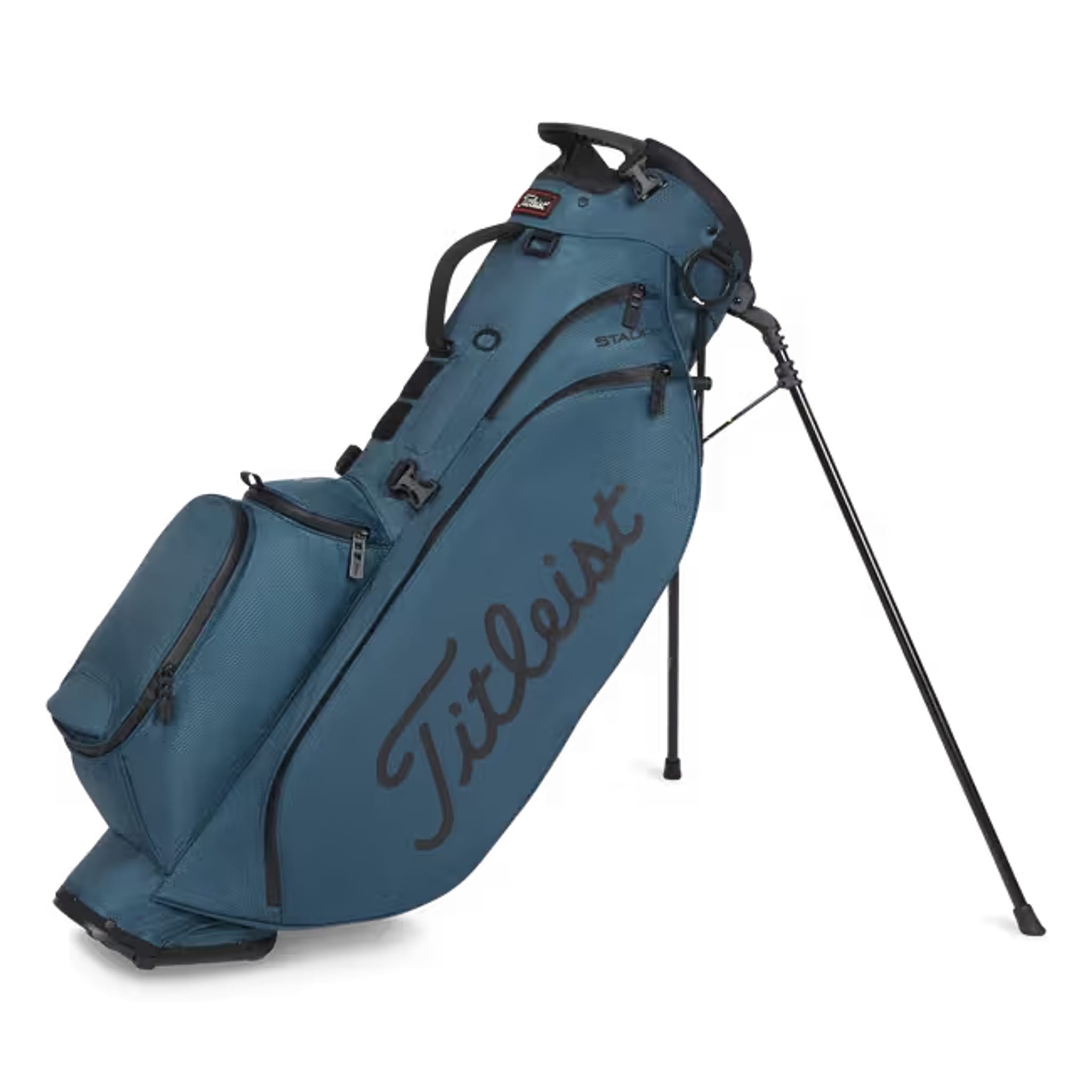 Borsa con supporto Titleist StaDry Players 4