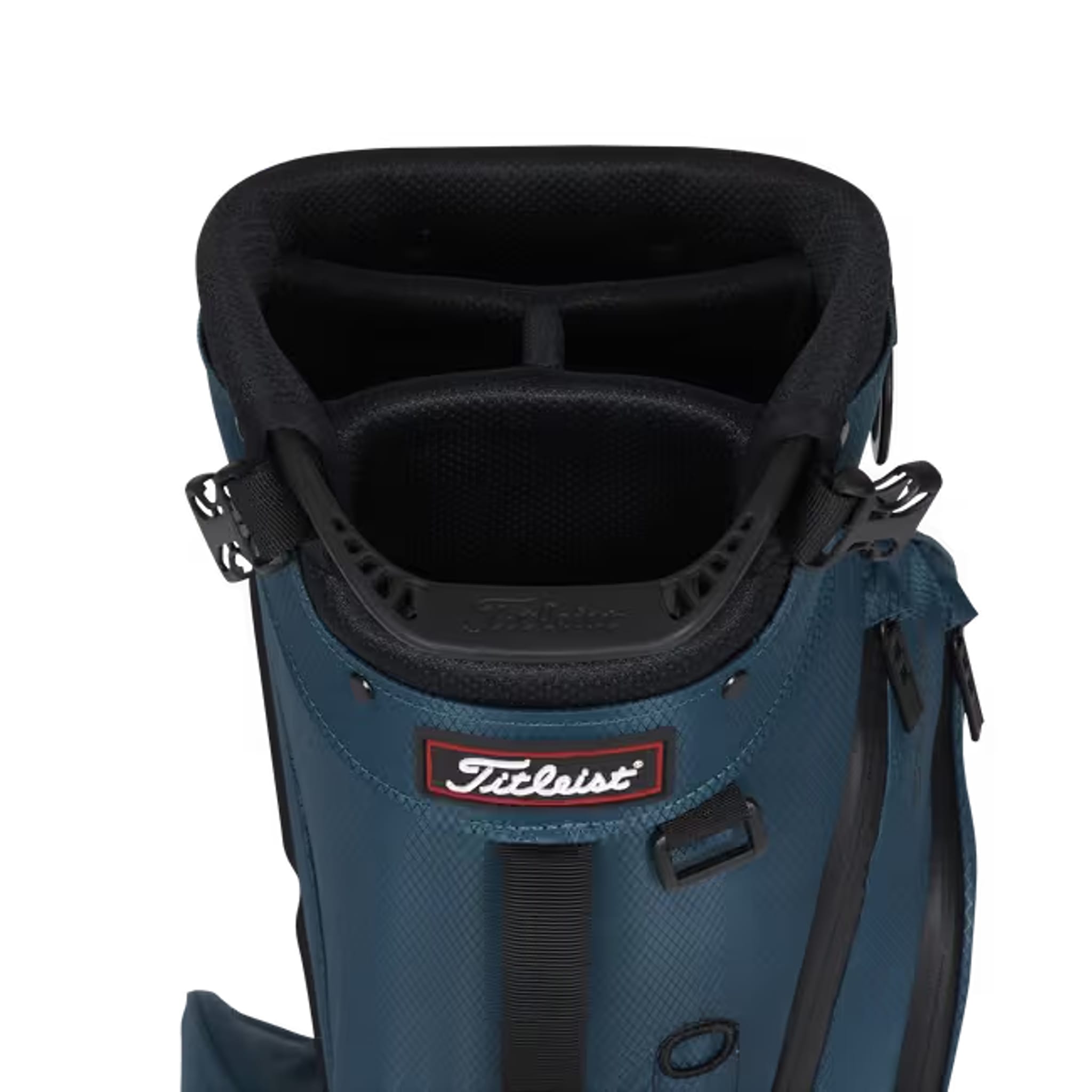 Borsa con supporto Titleist StaDry Players 4