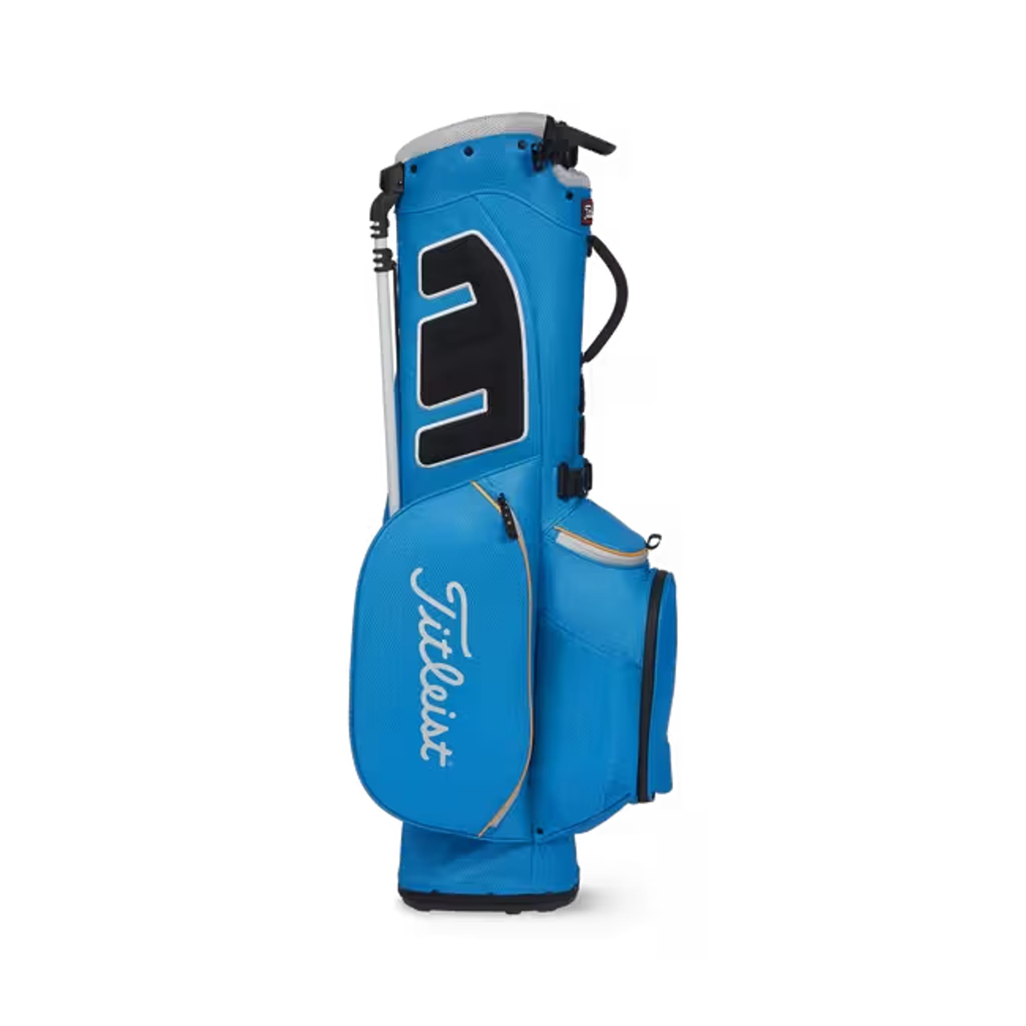 Borsa con supporto Titleist StaDry Players 4