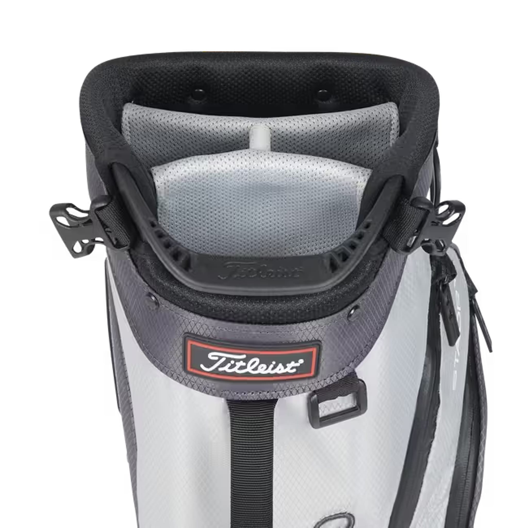 Borsa con supporto Titleist StaDry Players 4