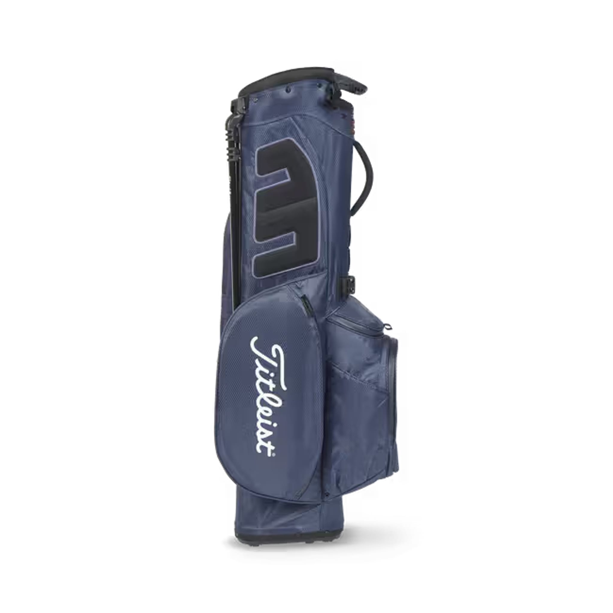 Borsa con supporto Titleist StaDry Players 4