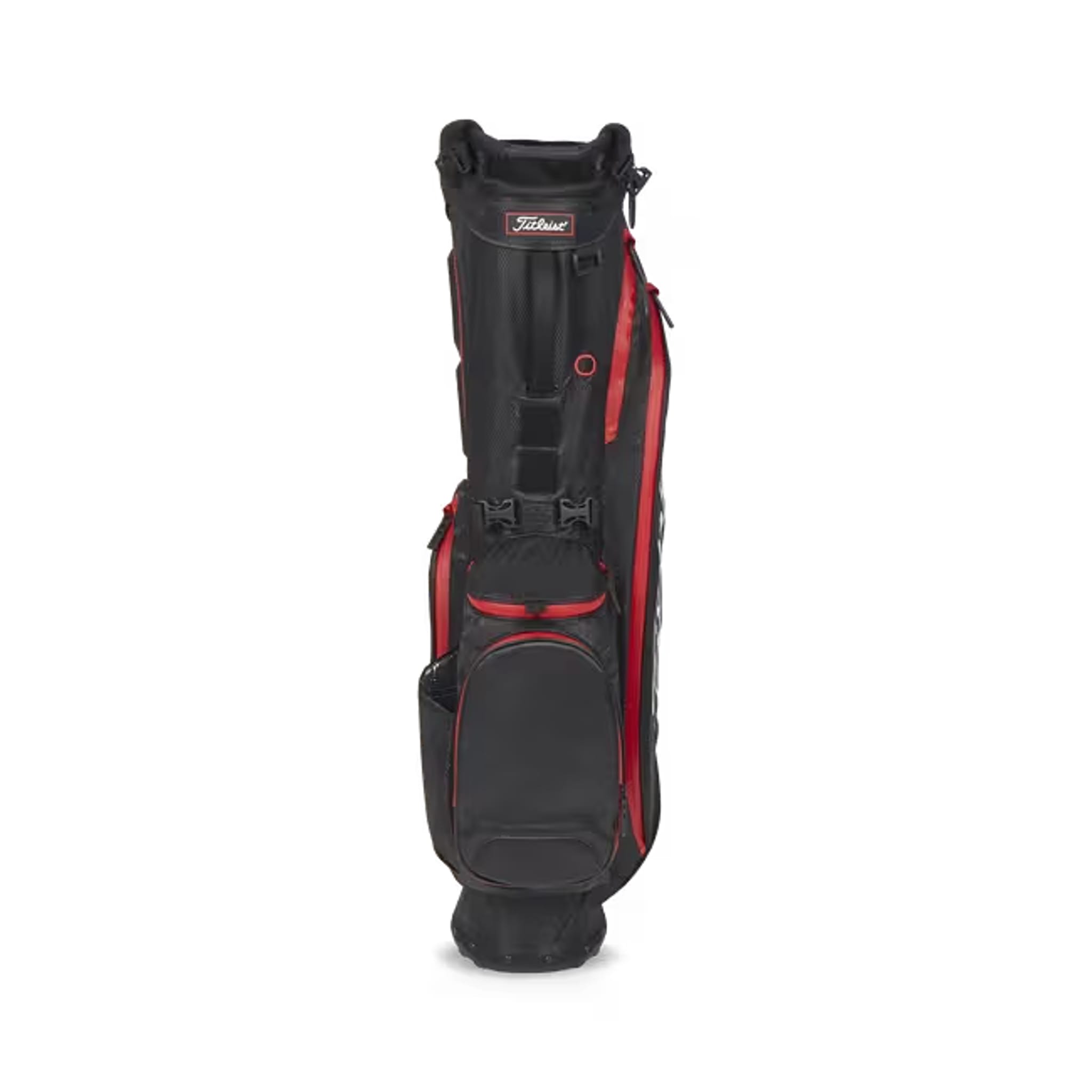 Borsa con supporto Titleist StaDry Players 4