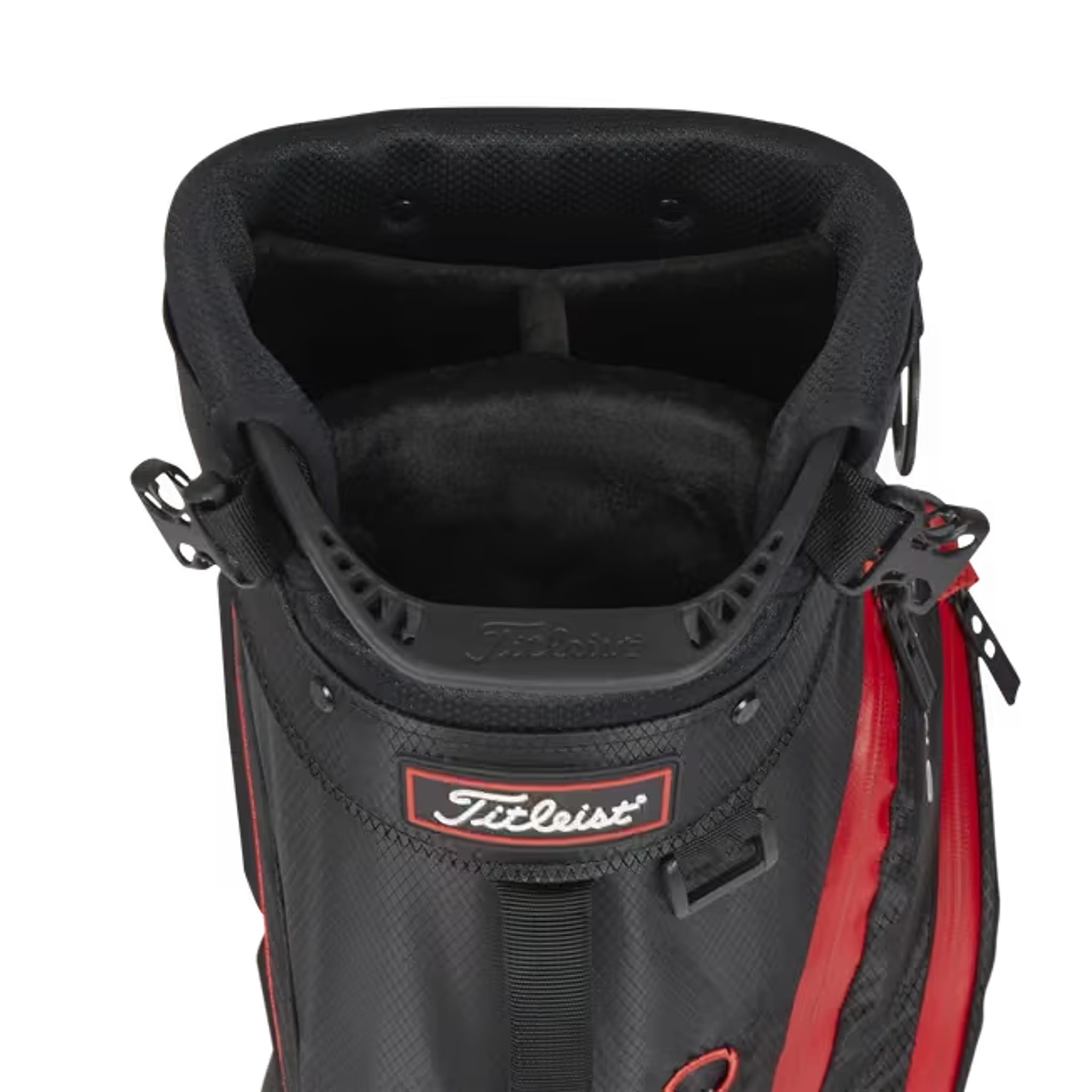 Borsa con supporto Titleist StaDry Players 4