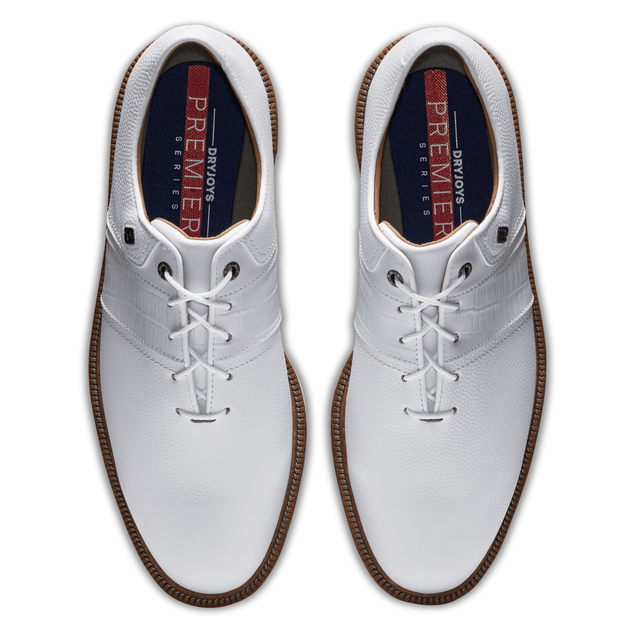 Scarpe da golf da uomo Footjoy Premiere Series Packard