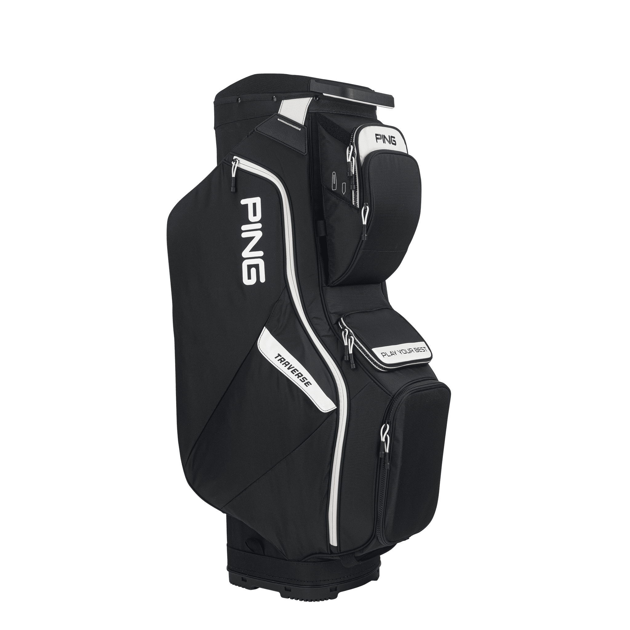 Borsa carrello Ping Traverse