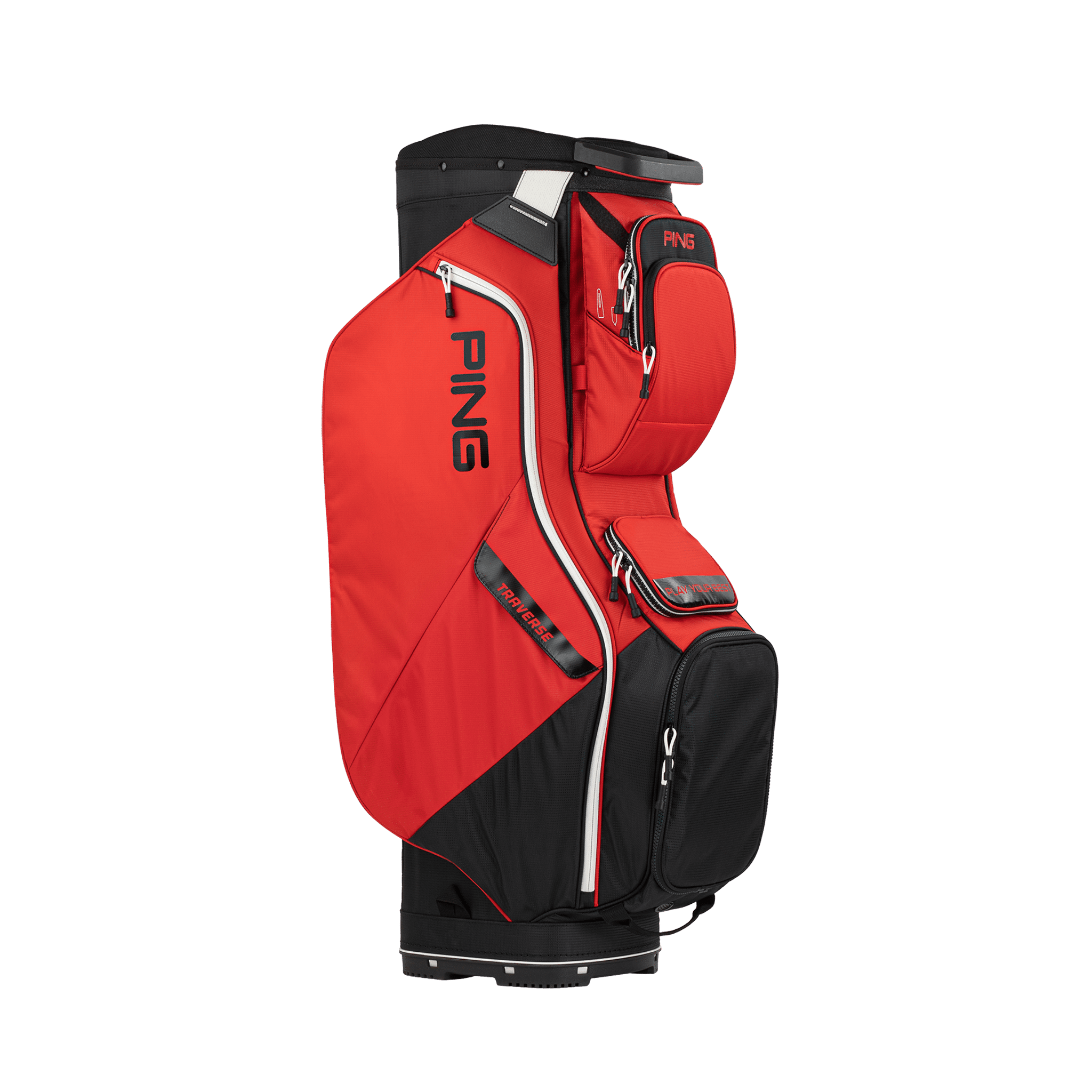 Borsa carrello Ping Traverse