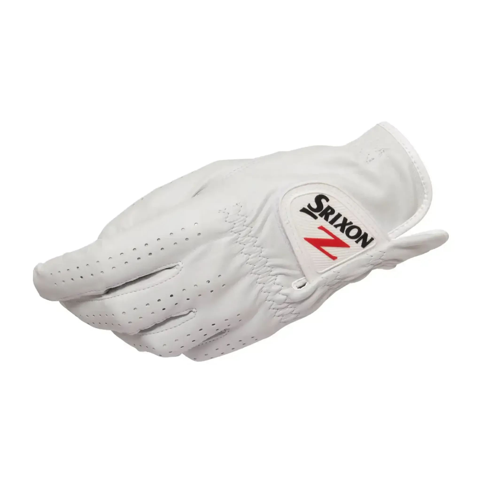 Guanto da golf Srixon Premium Cabretta (18).