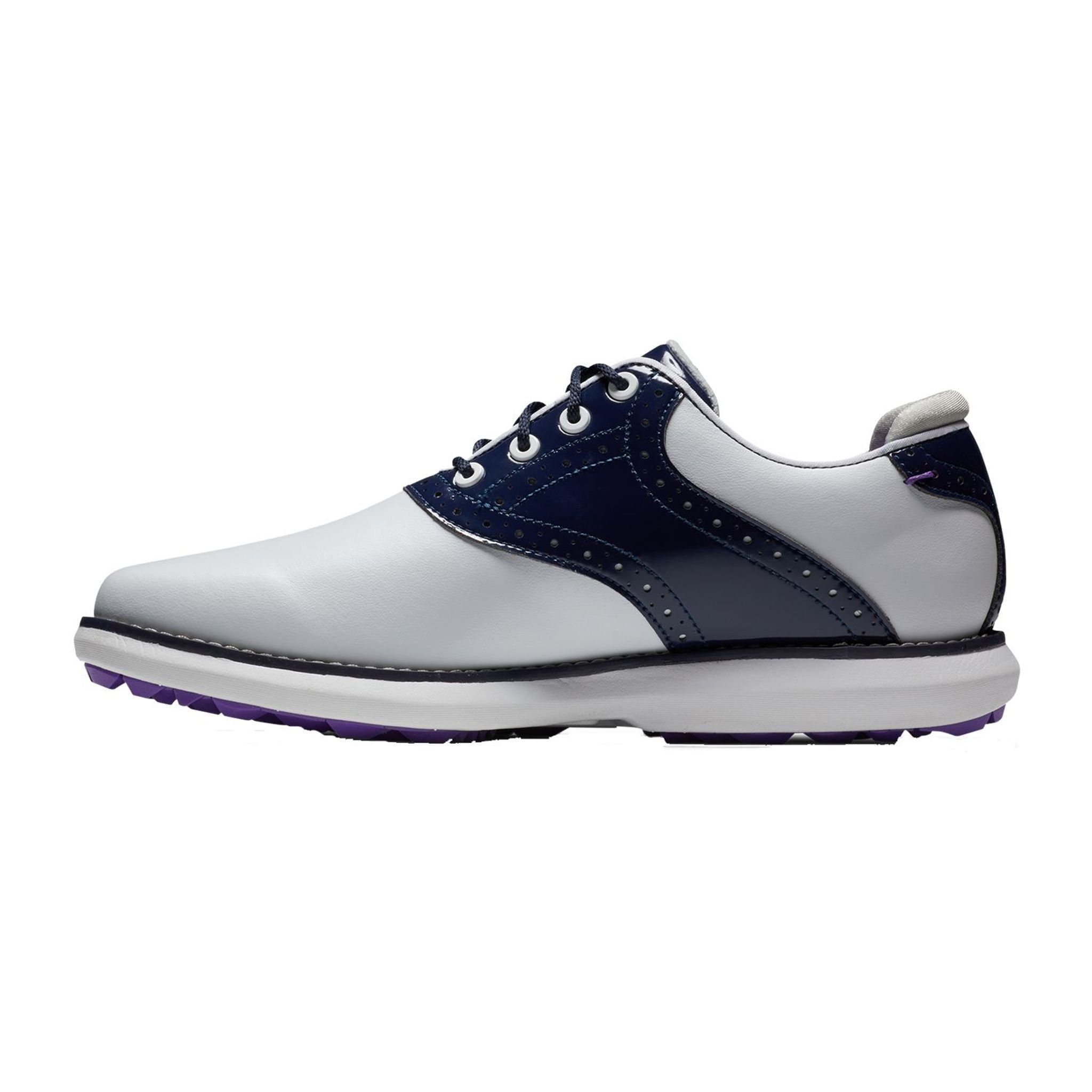 Footjoy Traditions Scarpe da golf senza punte da donna