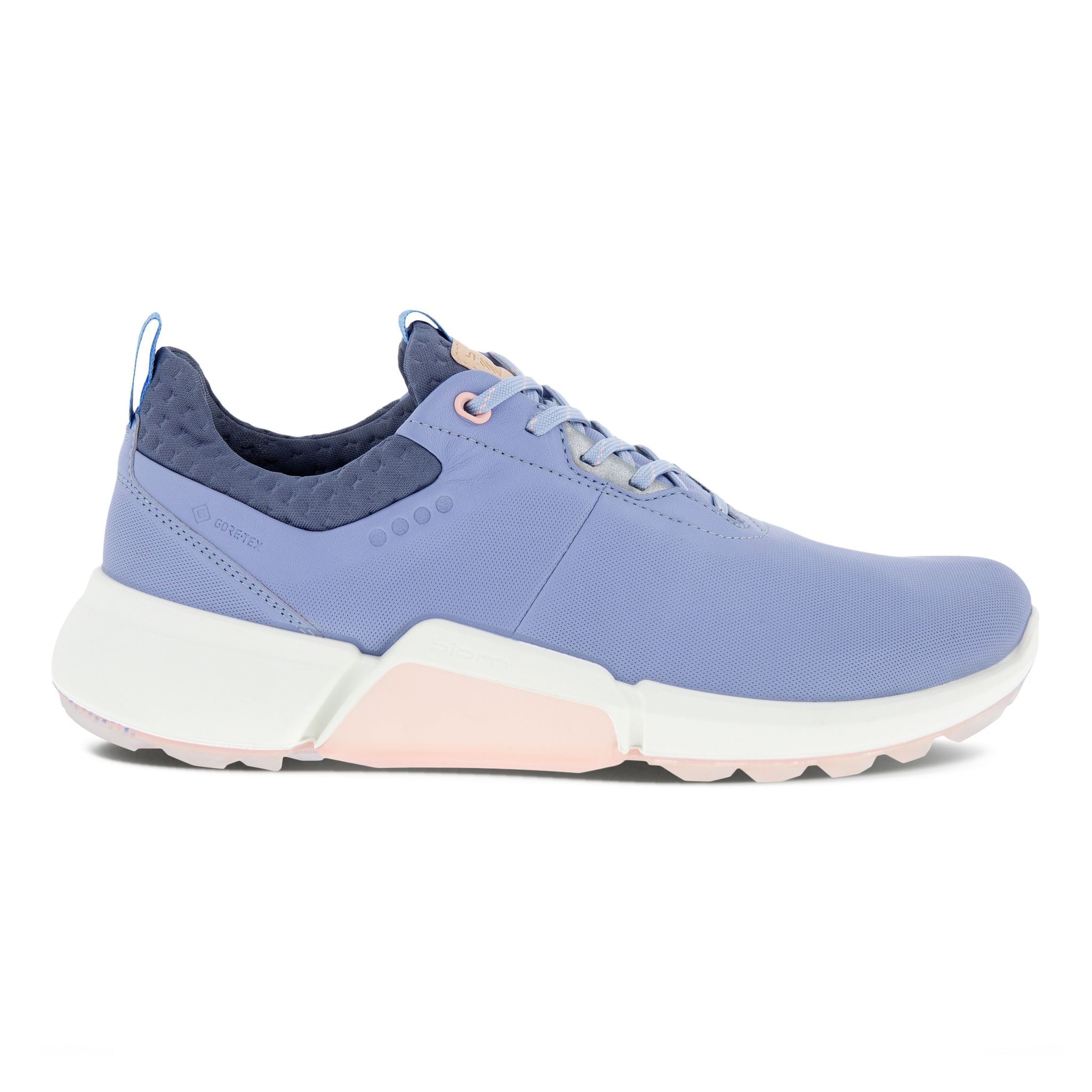 Scarpe da golf Ecco Biom H4 da donna