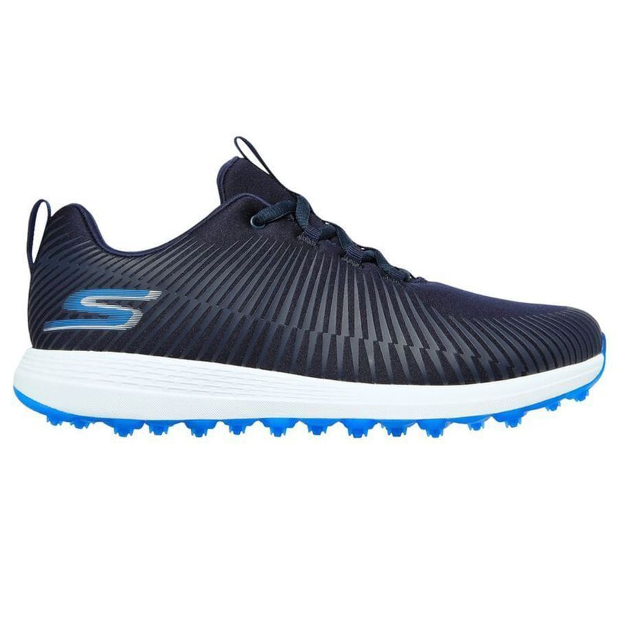 Scarpe da golf da uomo Skechers Max Bolt