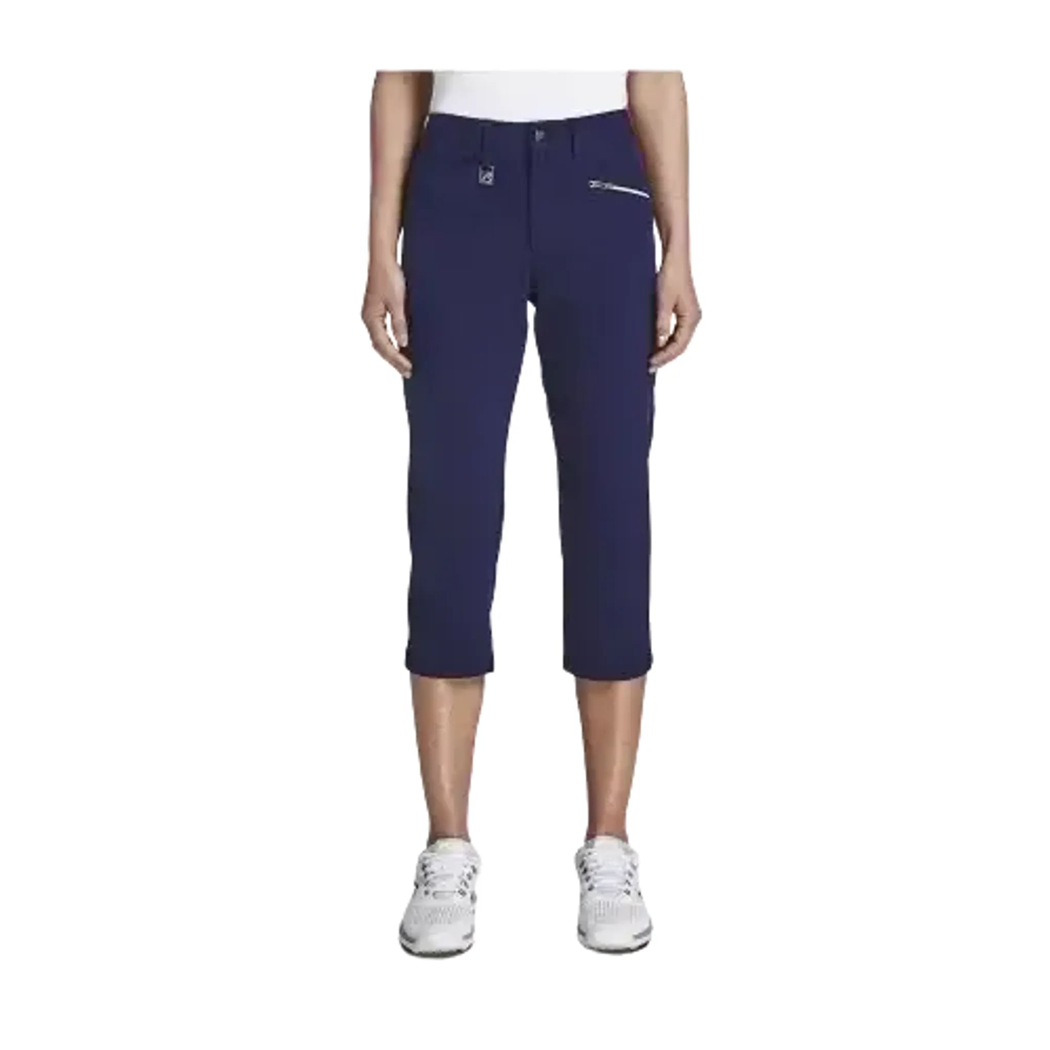 Röhnisch Comfort Stretch Capri da donna