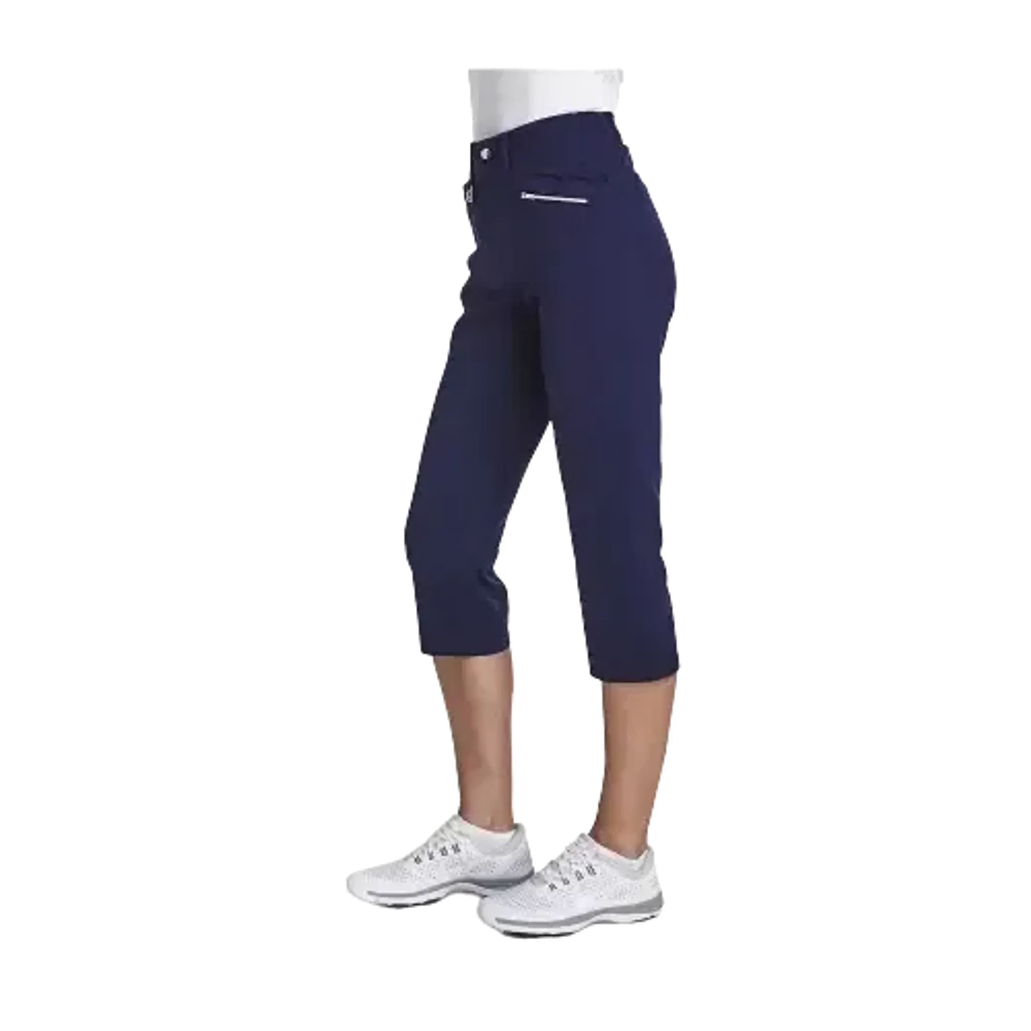 Röhnisch Comfort Stretch Capri da donna