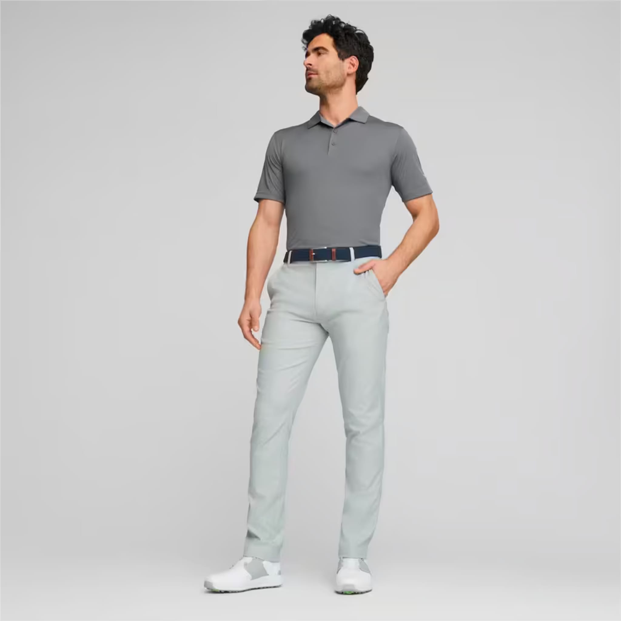 Pantaloni da golf su misura da uomo Puma Dealer