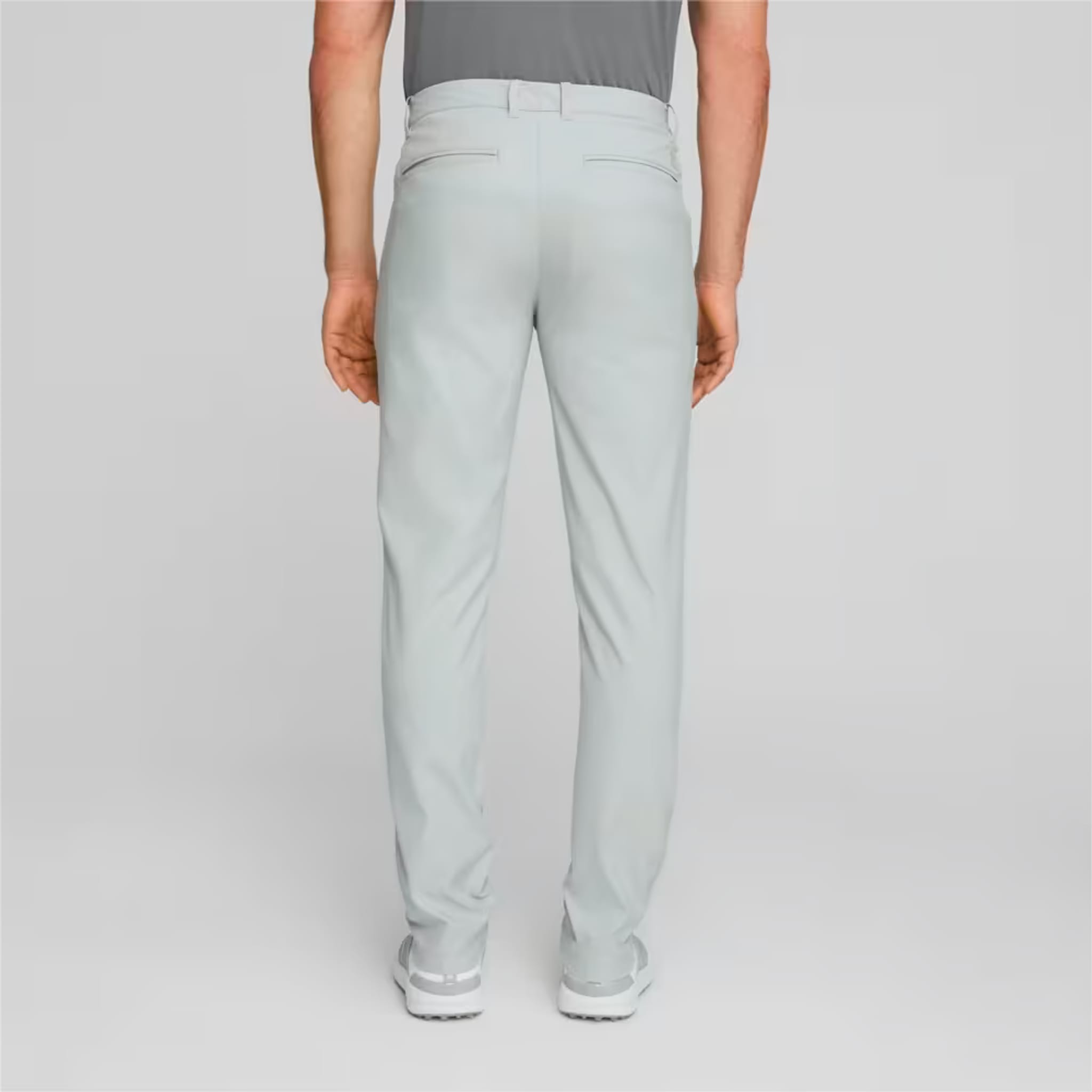 Pantaloni da golf su misura da uomo Puma Dealer