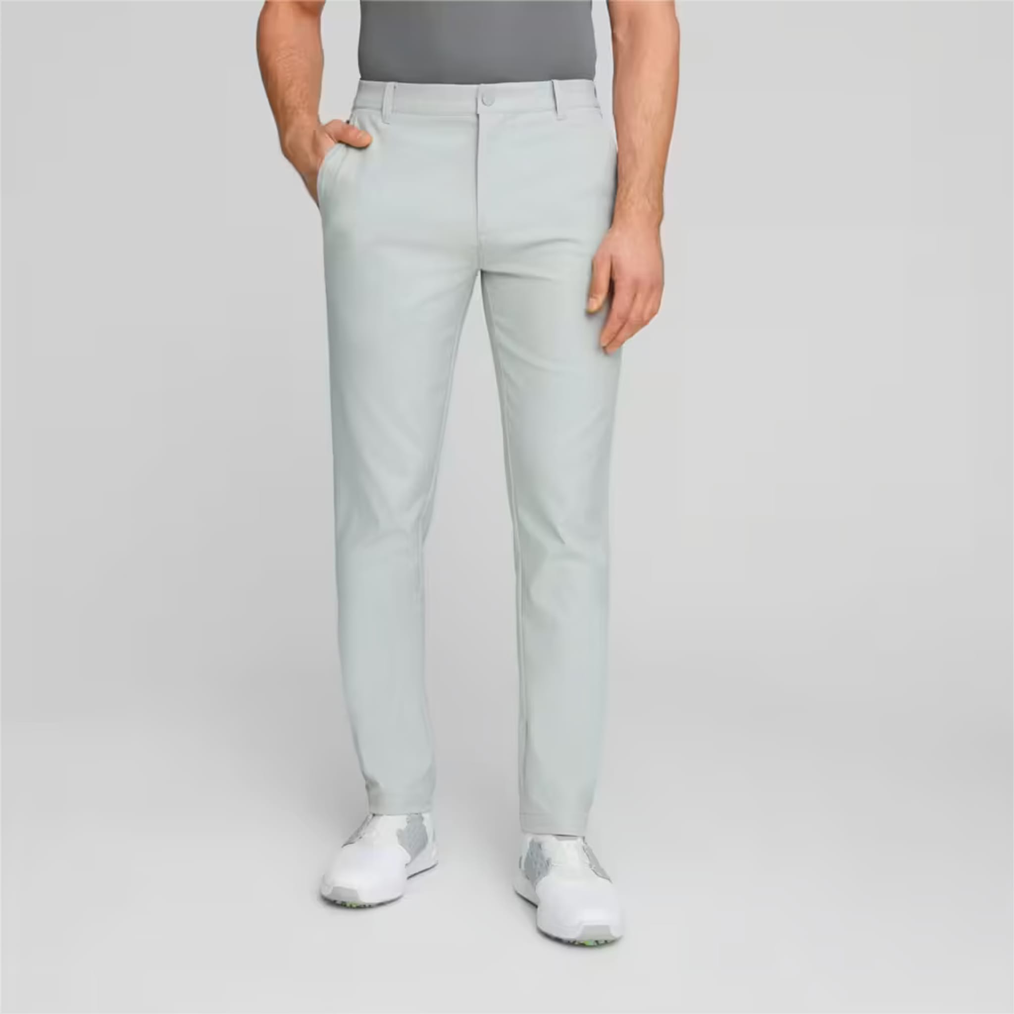 Pantaloni da golf su misura da uomo Puma Dealer