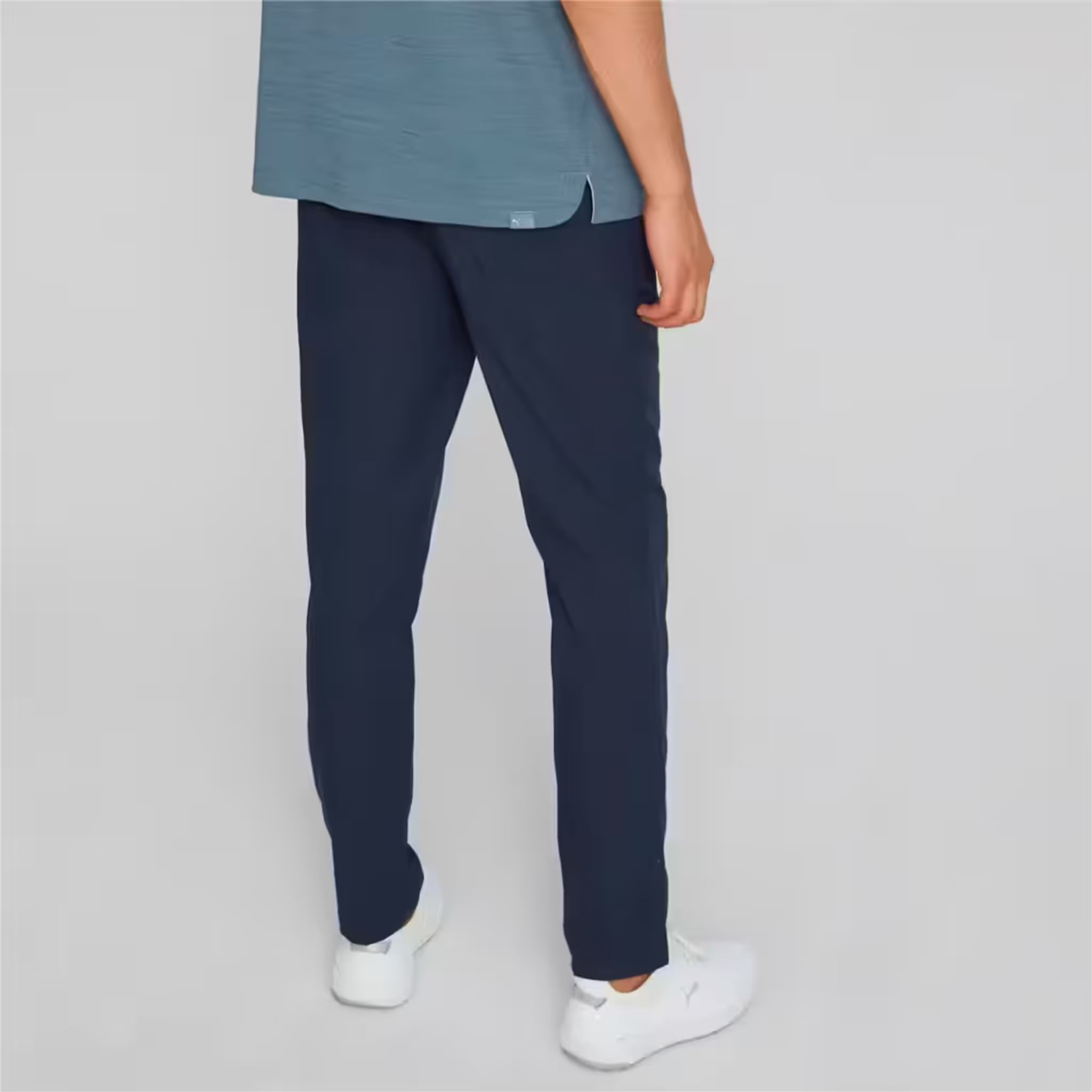 Pantaloni da golf su misura da uomo Puma Dealer