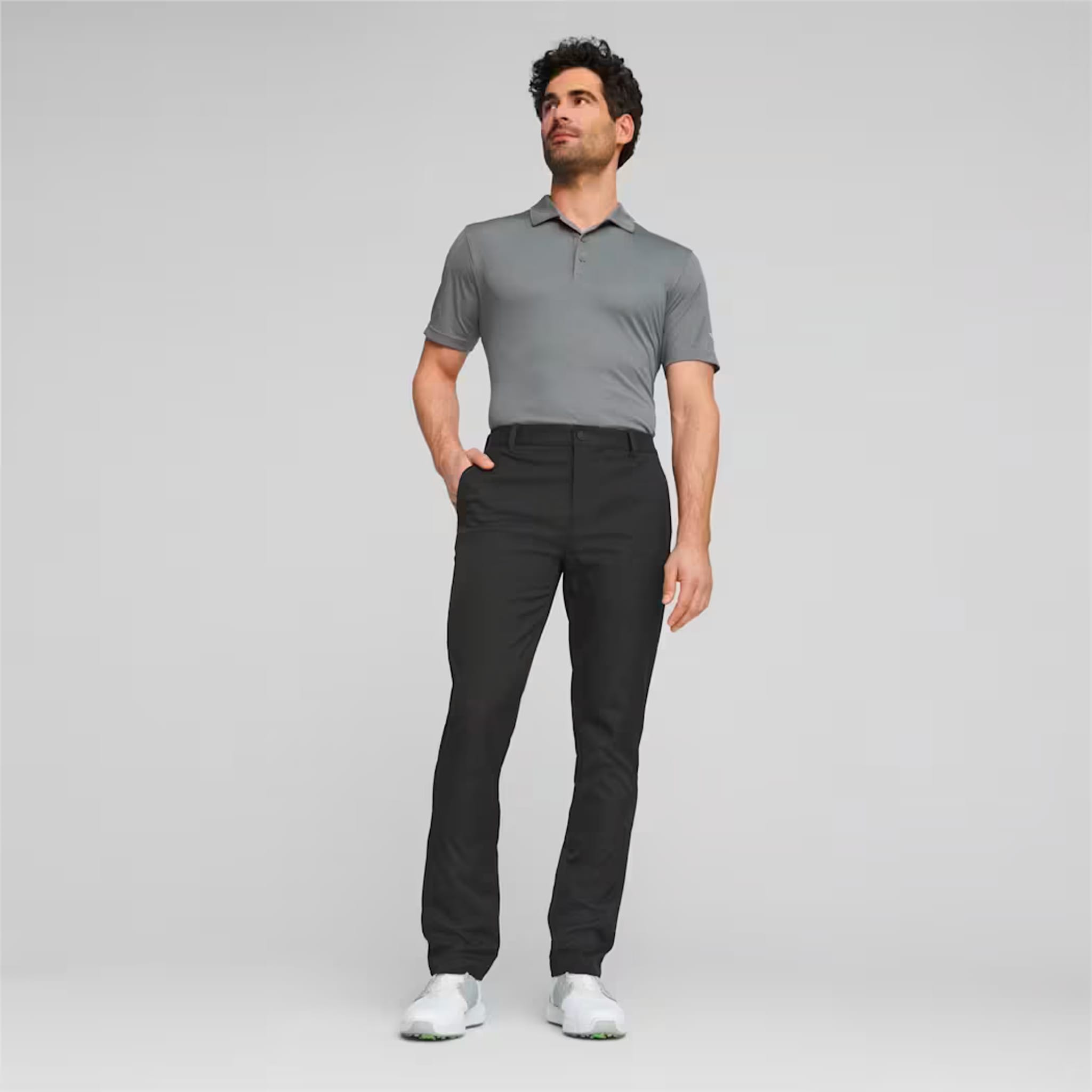 Pantaloni da golf su misura da uomo Puma Dealer