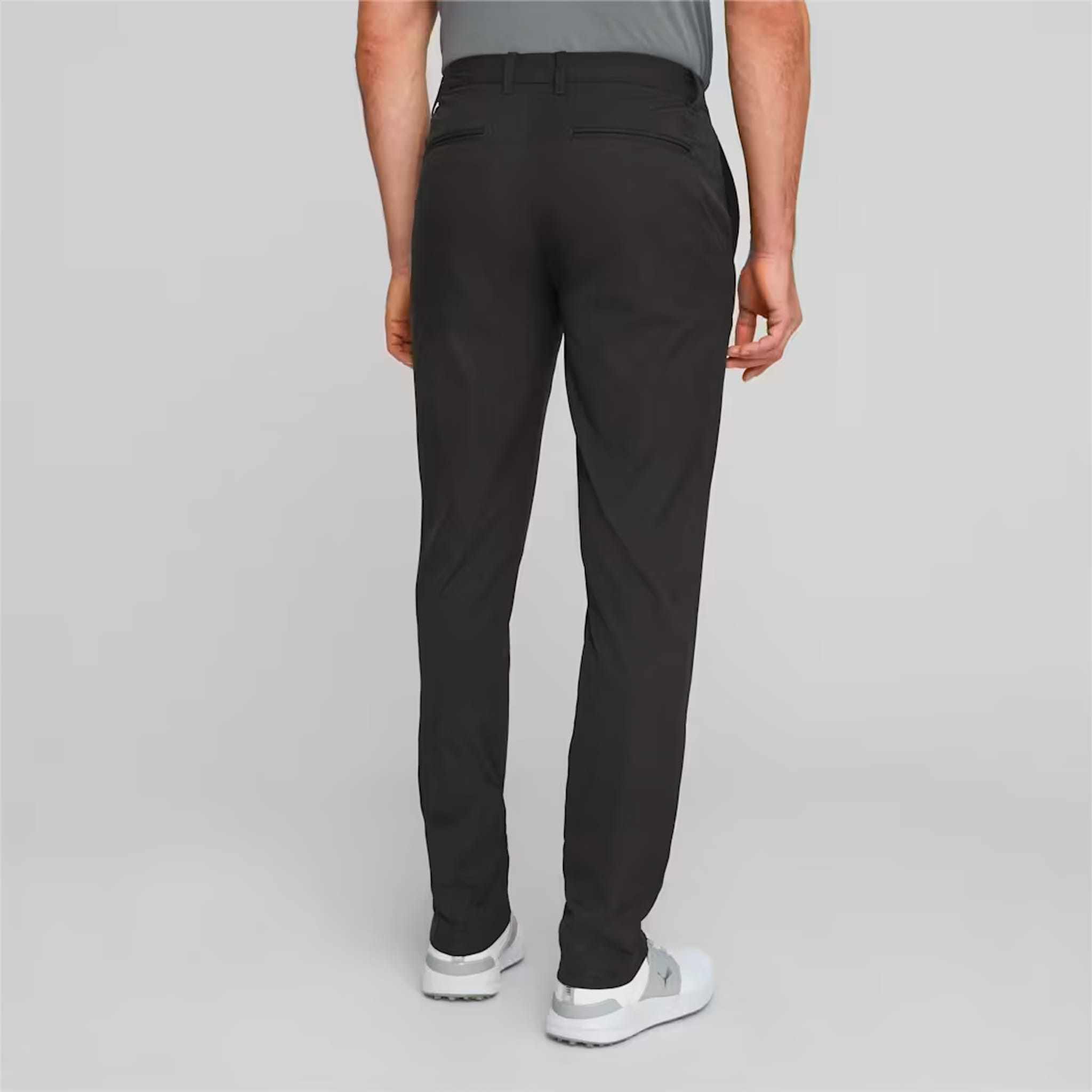 Pantaloni da golf su misura da uomo Puma Dealer