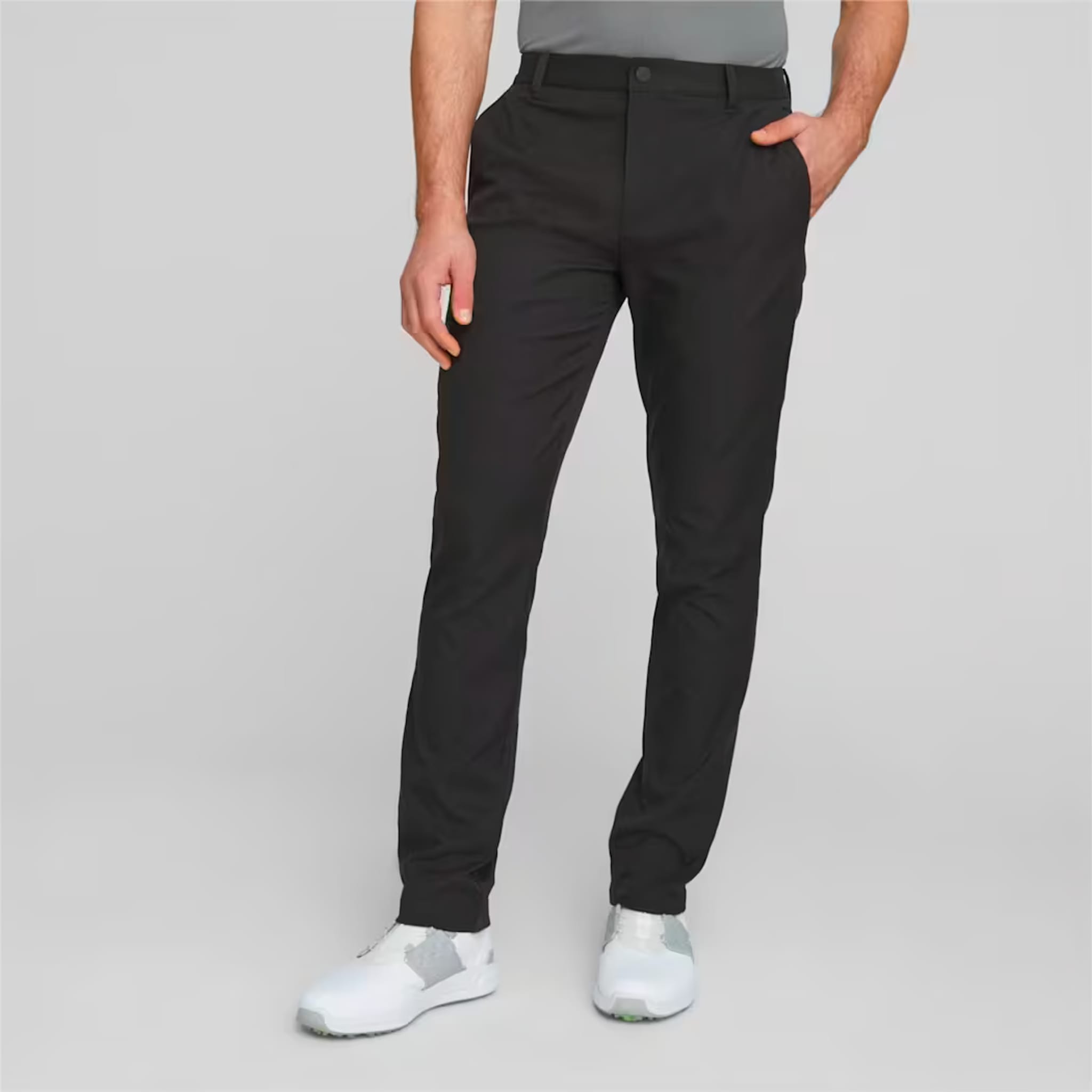 Pantaloni da golf su misura da uomo Puma Dealer