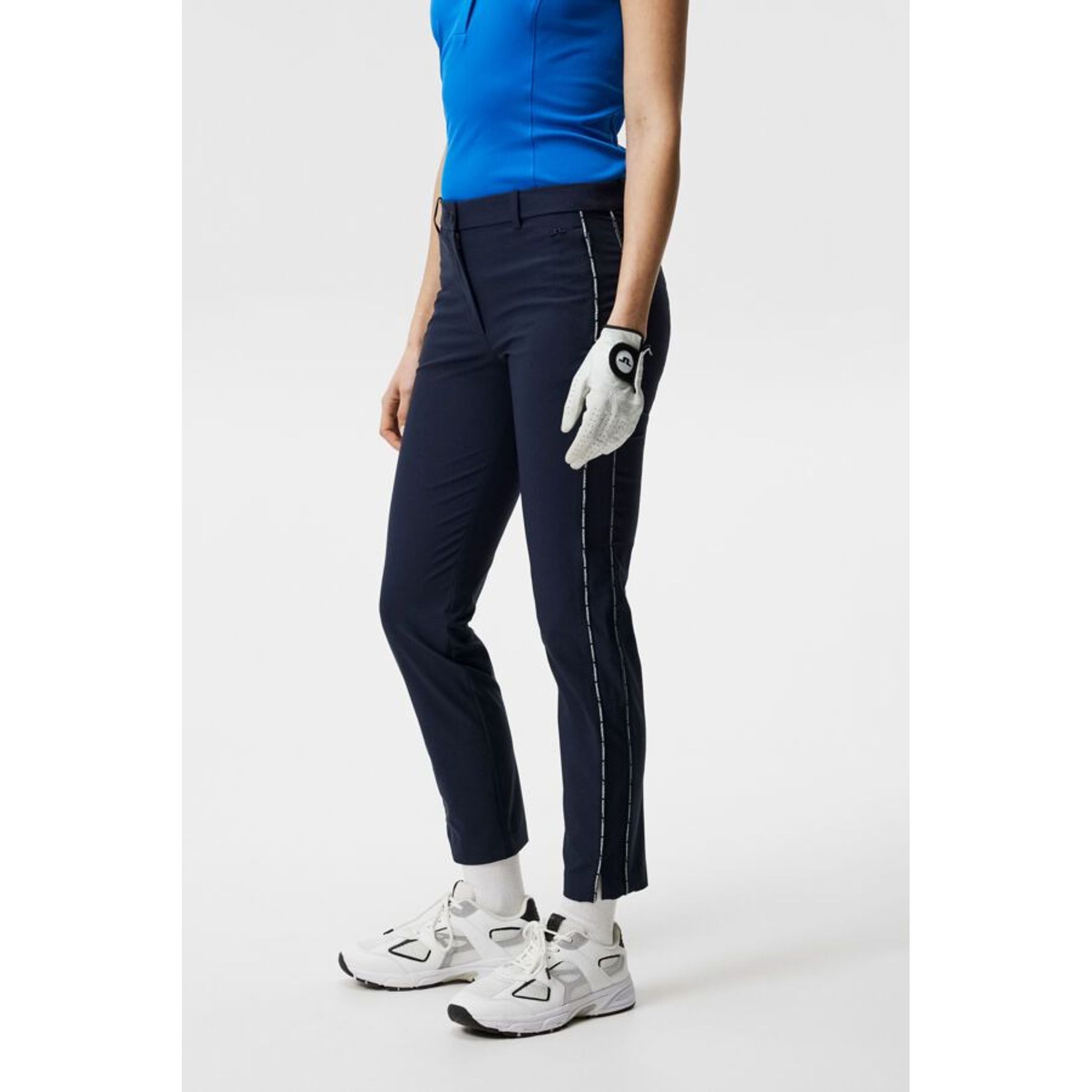 Pantaloni da golf J. Lindeberg Doris da donna