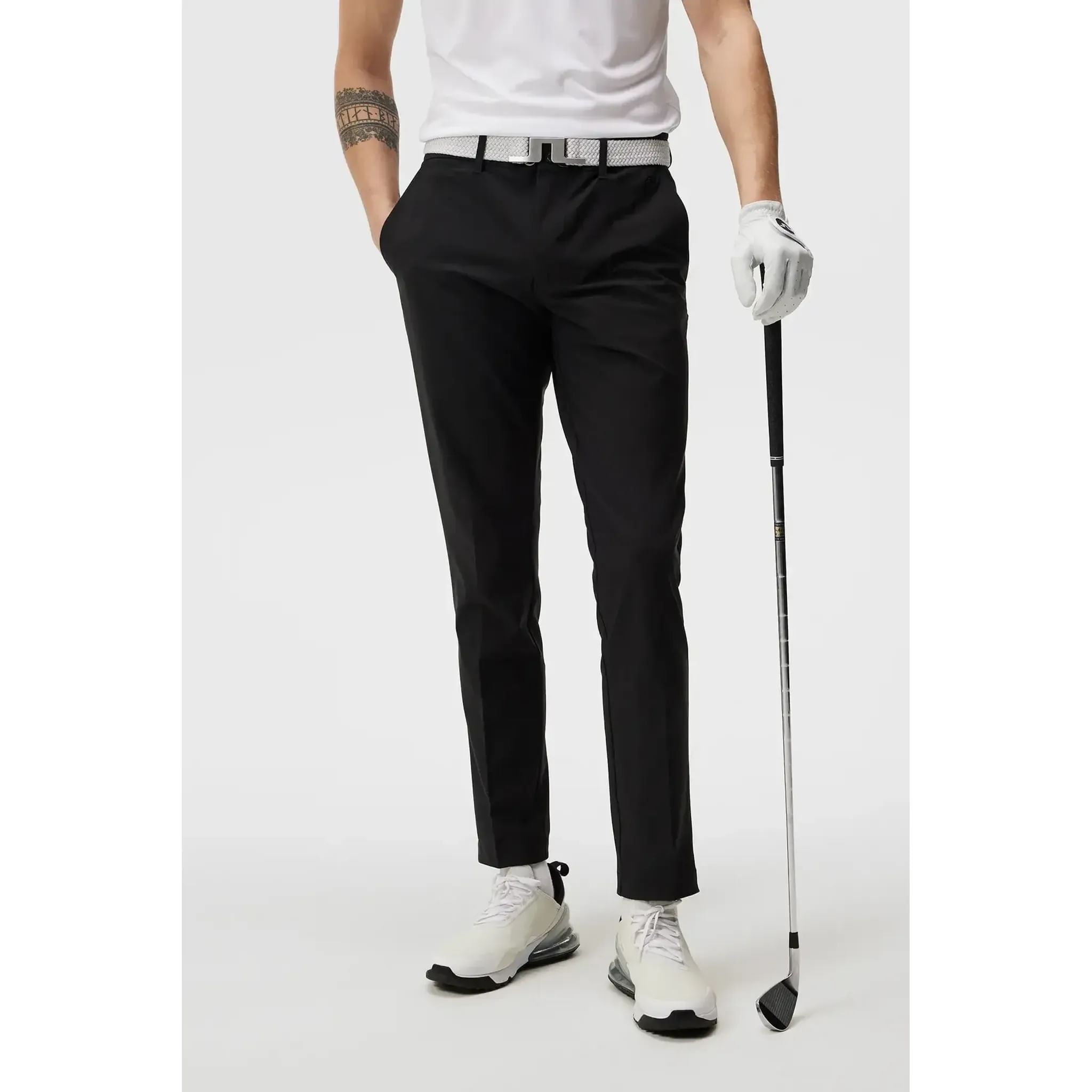 Pantaloni da golf J. Lindeberg Ellott