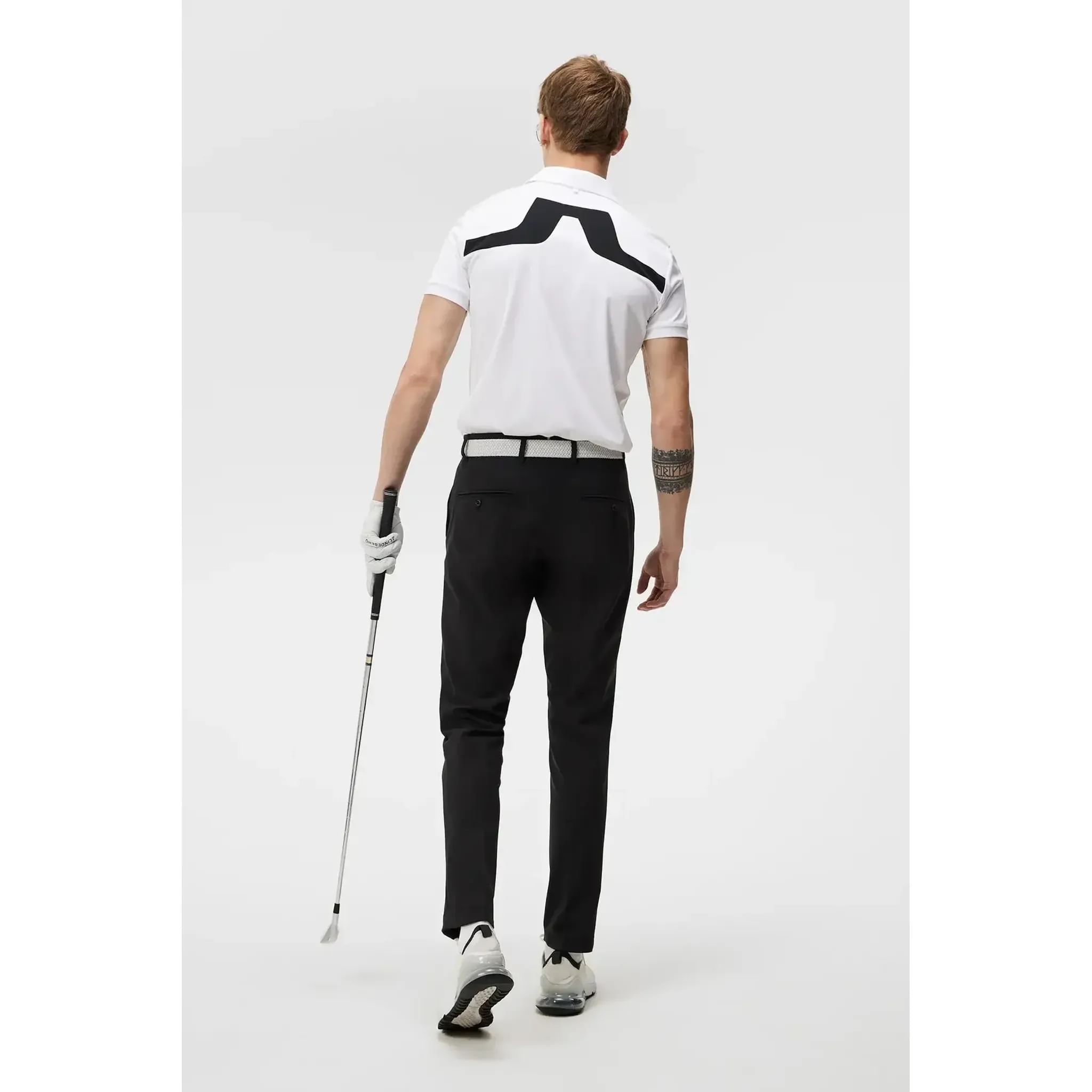 Pantaloni da golf J. Lindeberg Ellott